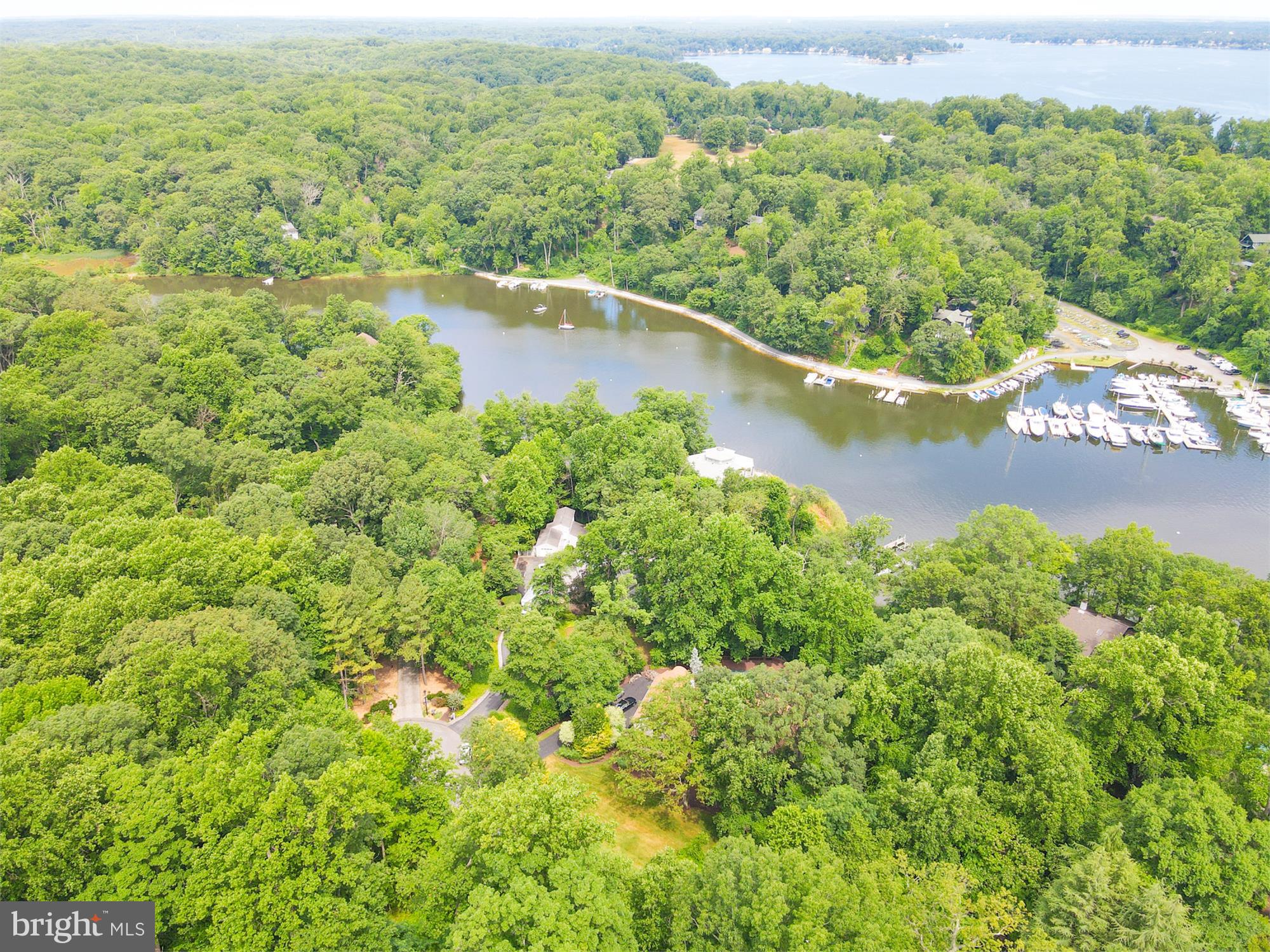 DOWNS ON THE SEVERN - Residential
