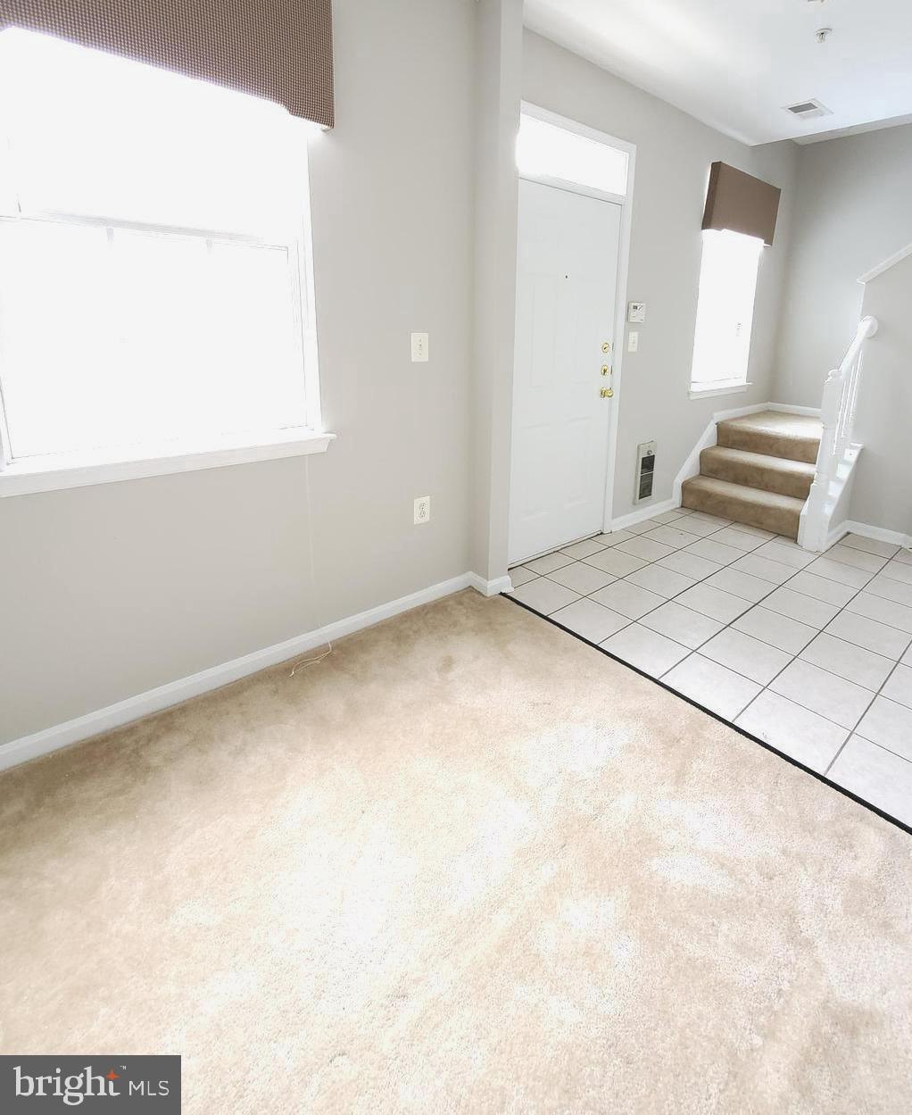 PARKSIDE AT ASHBURN - Residential