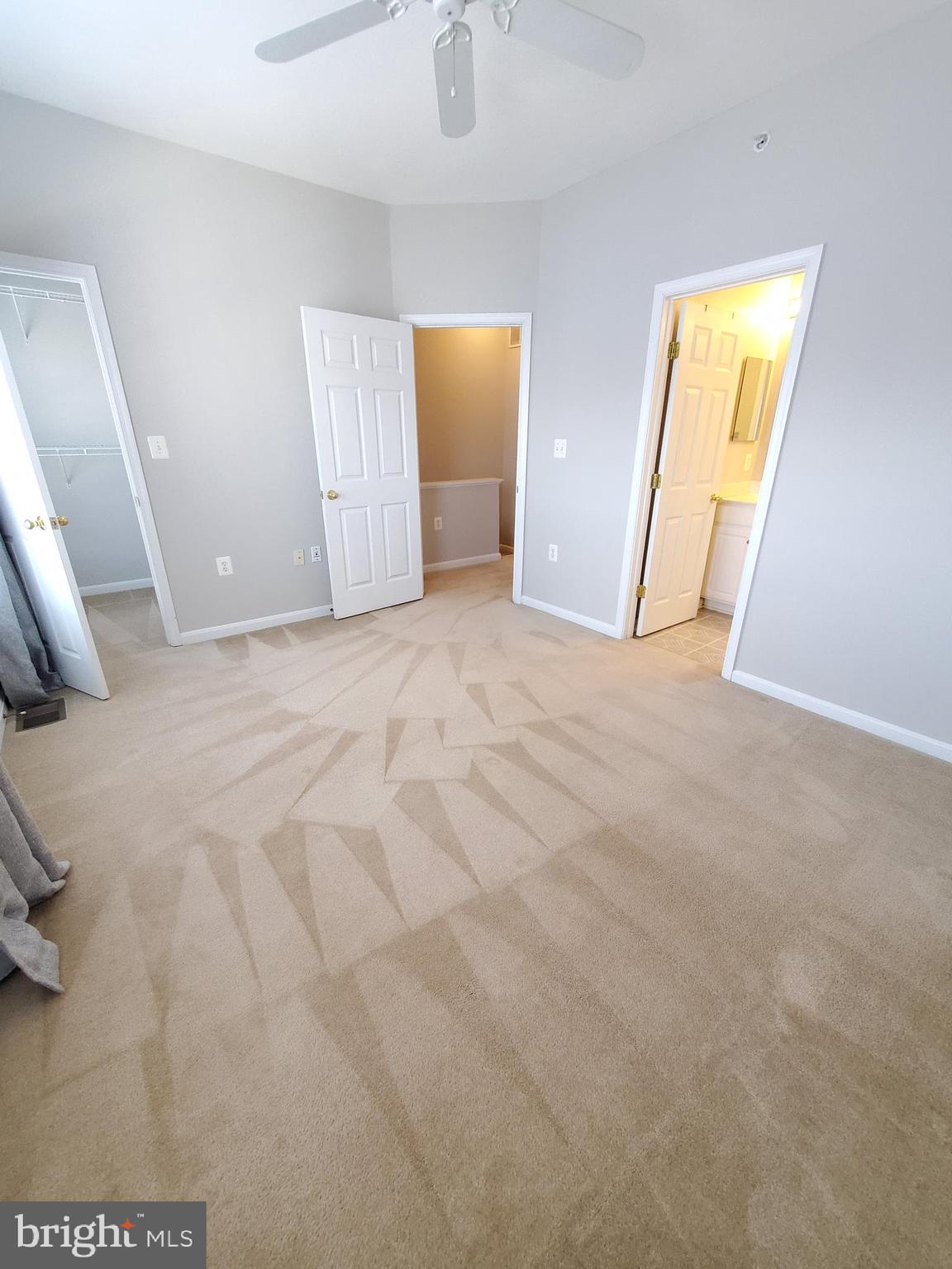 PARKSIDE AT ASHBURN - Residential