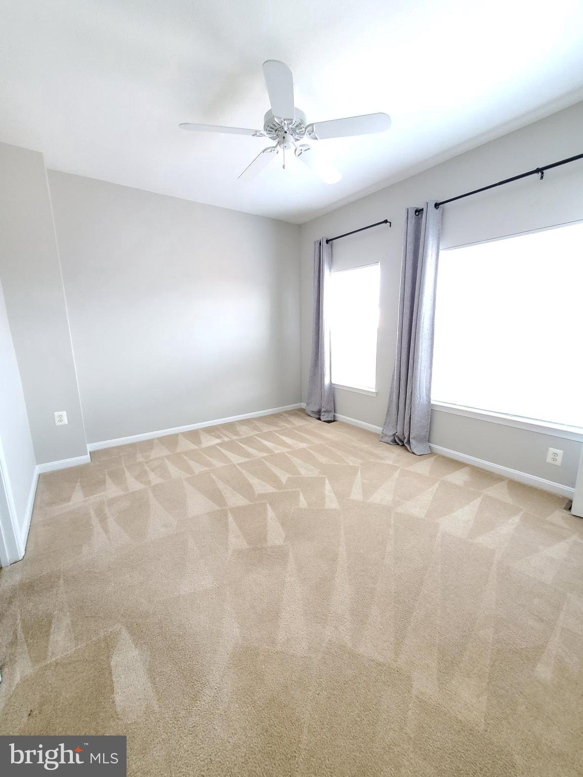 PARKSIDE AT ASHBURN - Residential