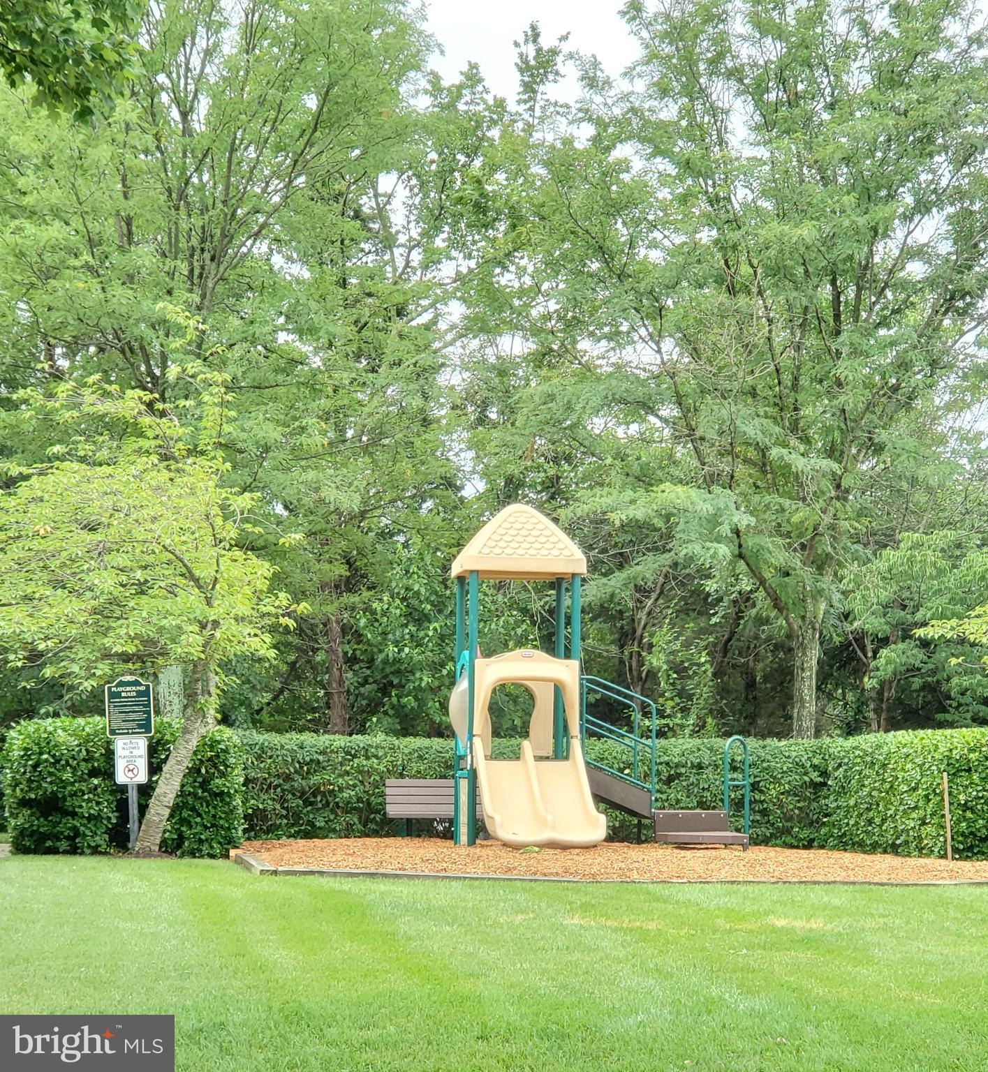 PARKSIDE AT ASHBURN - Residential