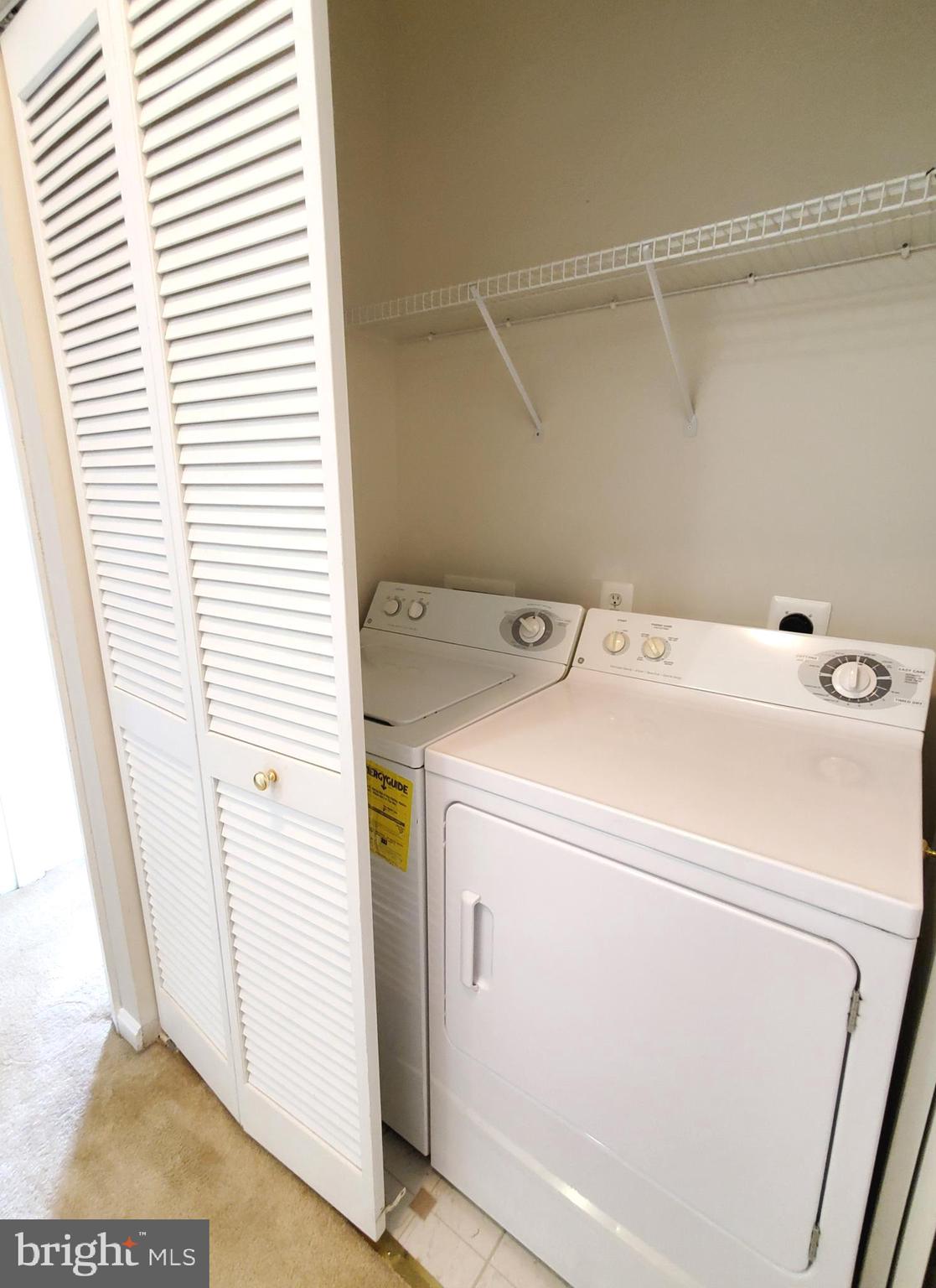 PARKSIDE AT ASHBURN - Residential