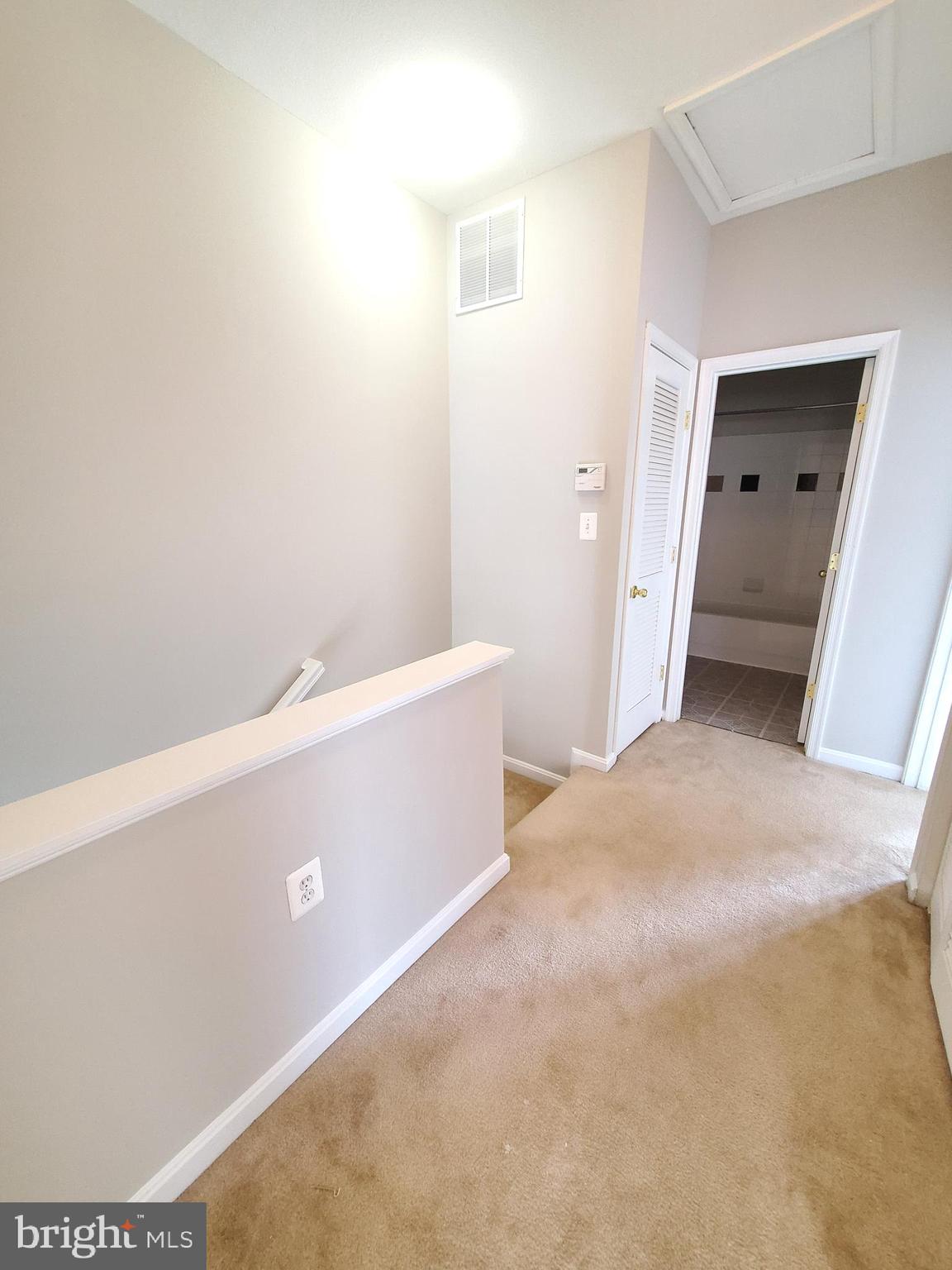 PARKSIDE AT ASHBURN - Residential