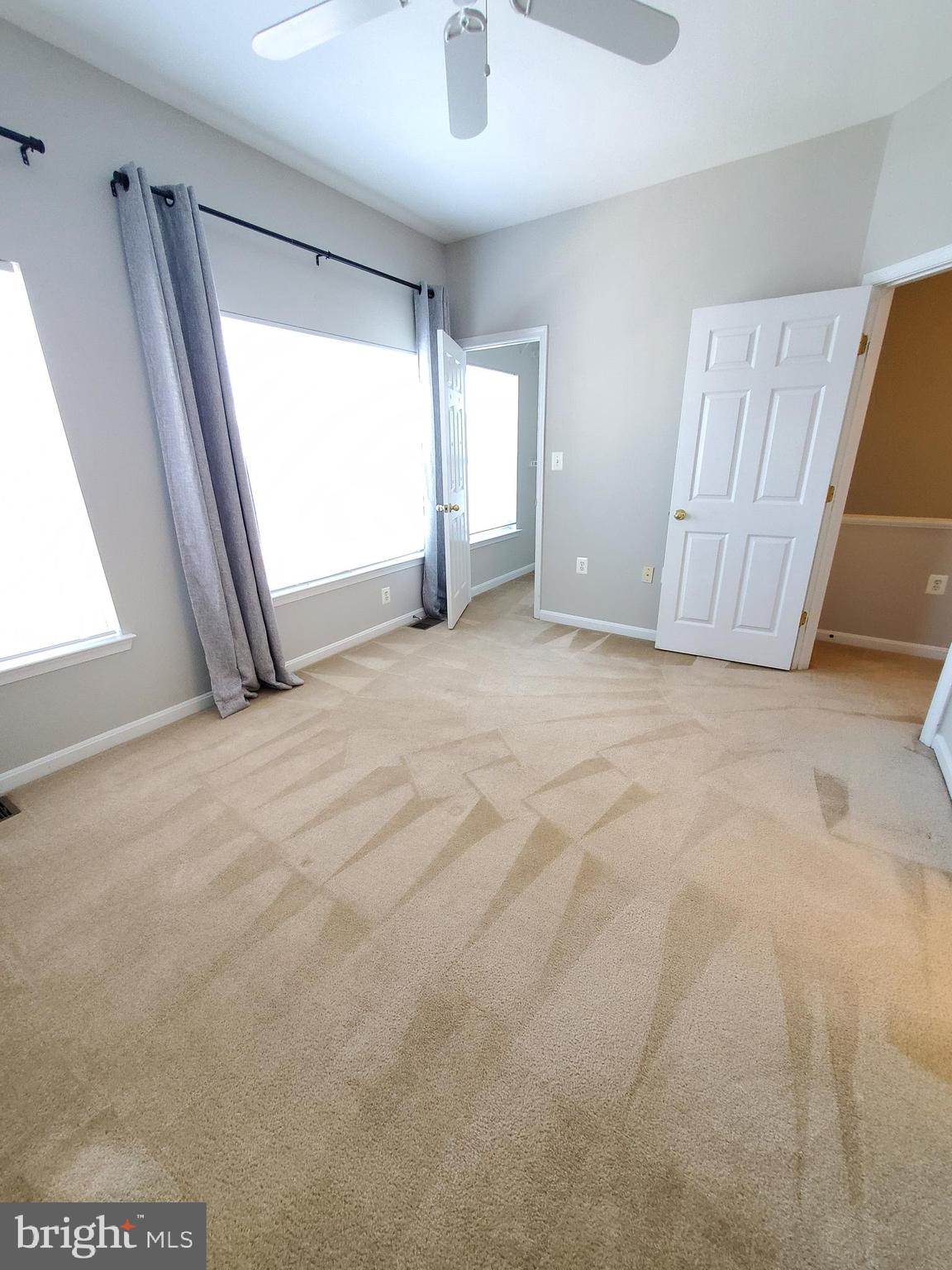 PARKSIDE AT ASHBURN - Residential