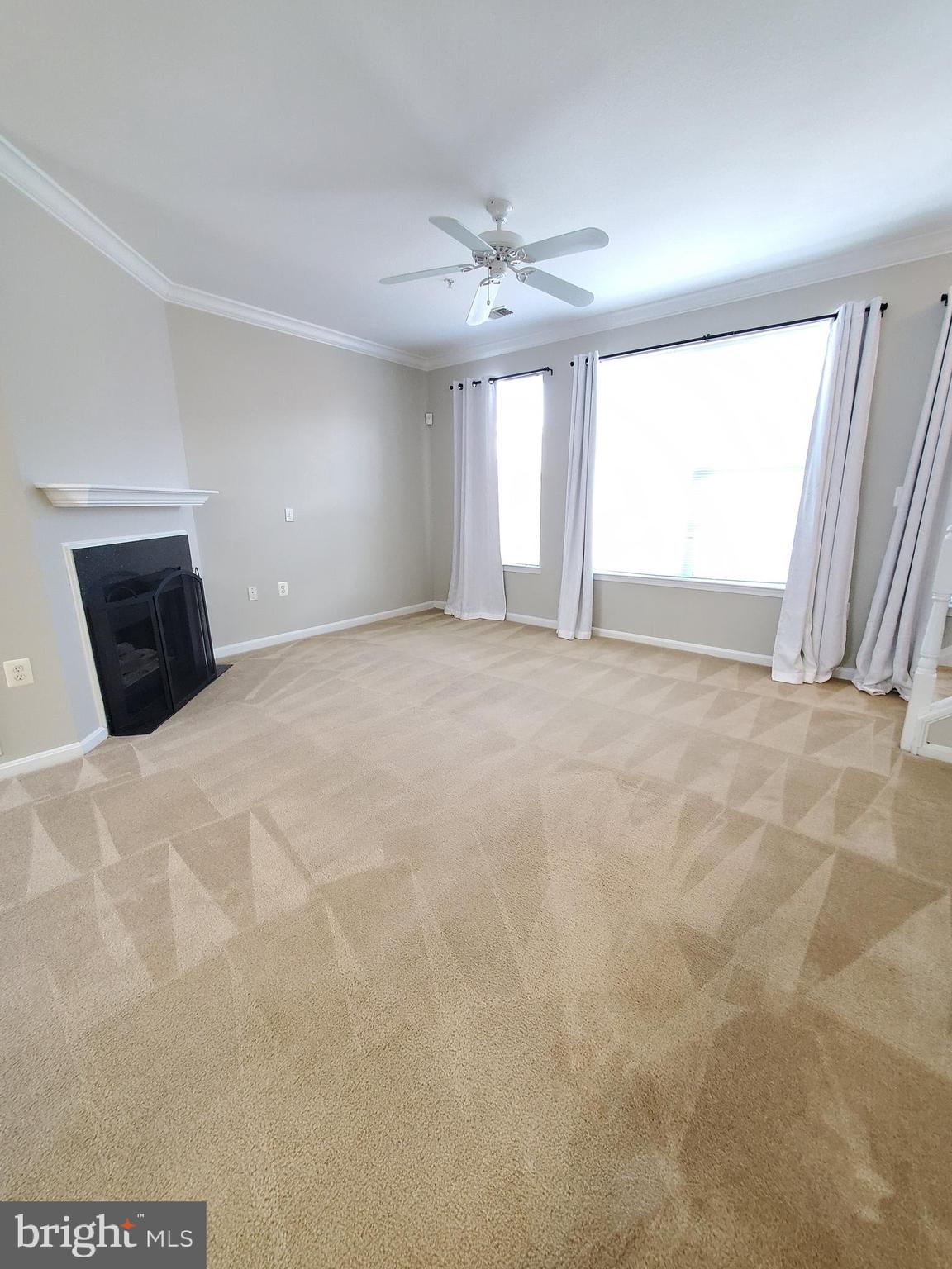 PARKSIDE AT ASHBURN - Residential