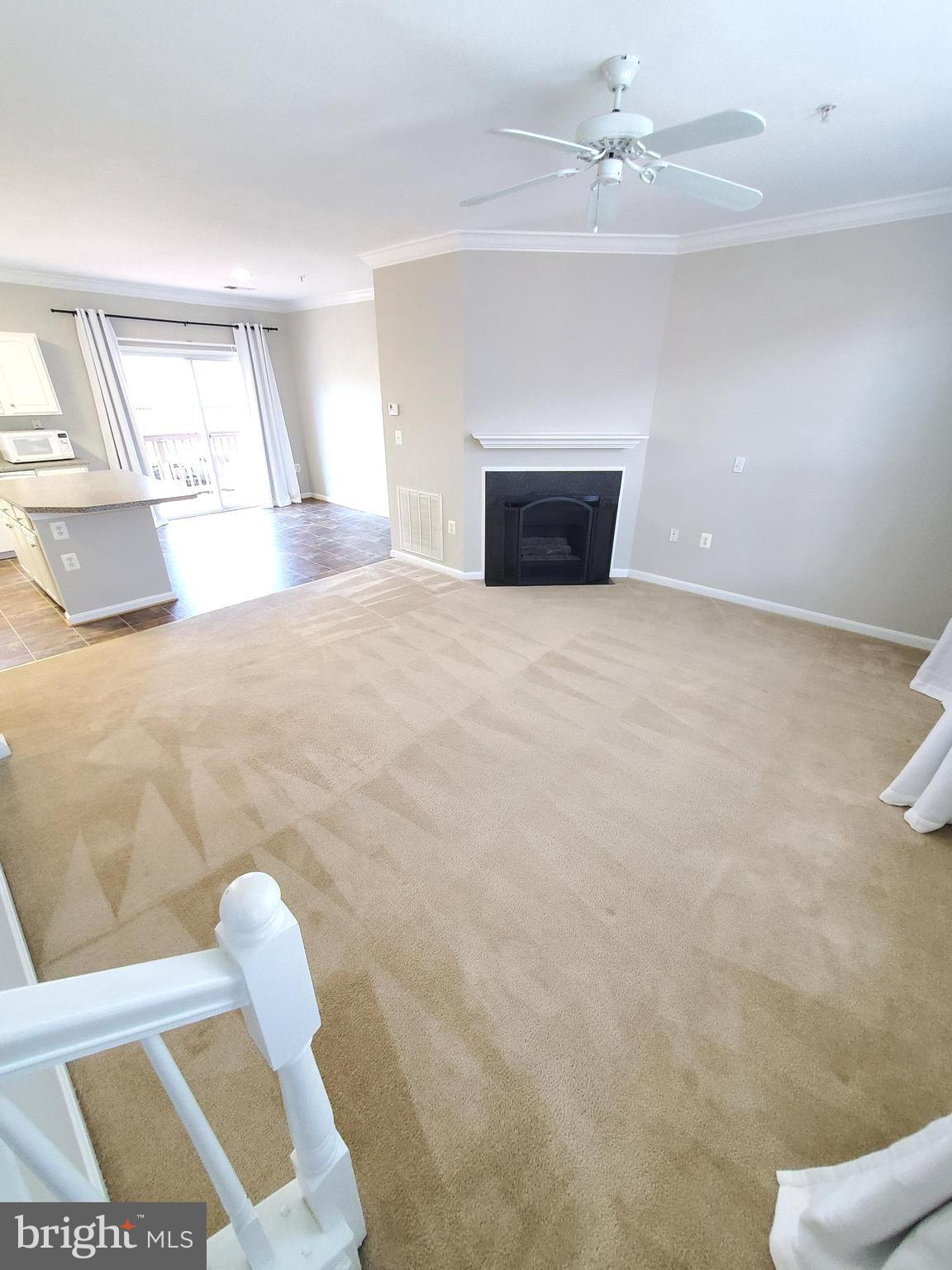 PARKSIDE AT ASHBURN - Residential