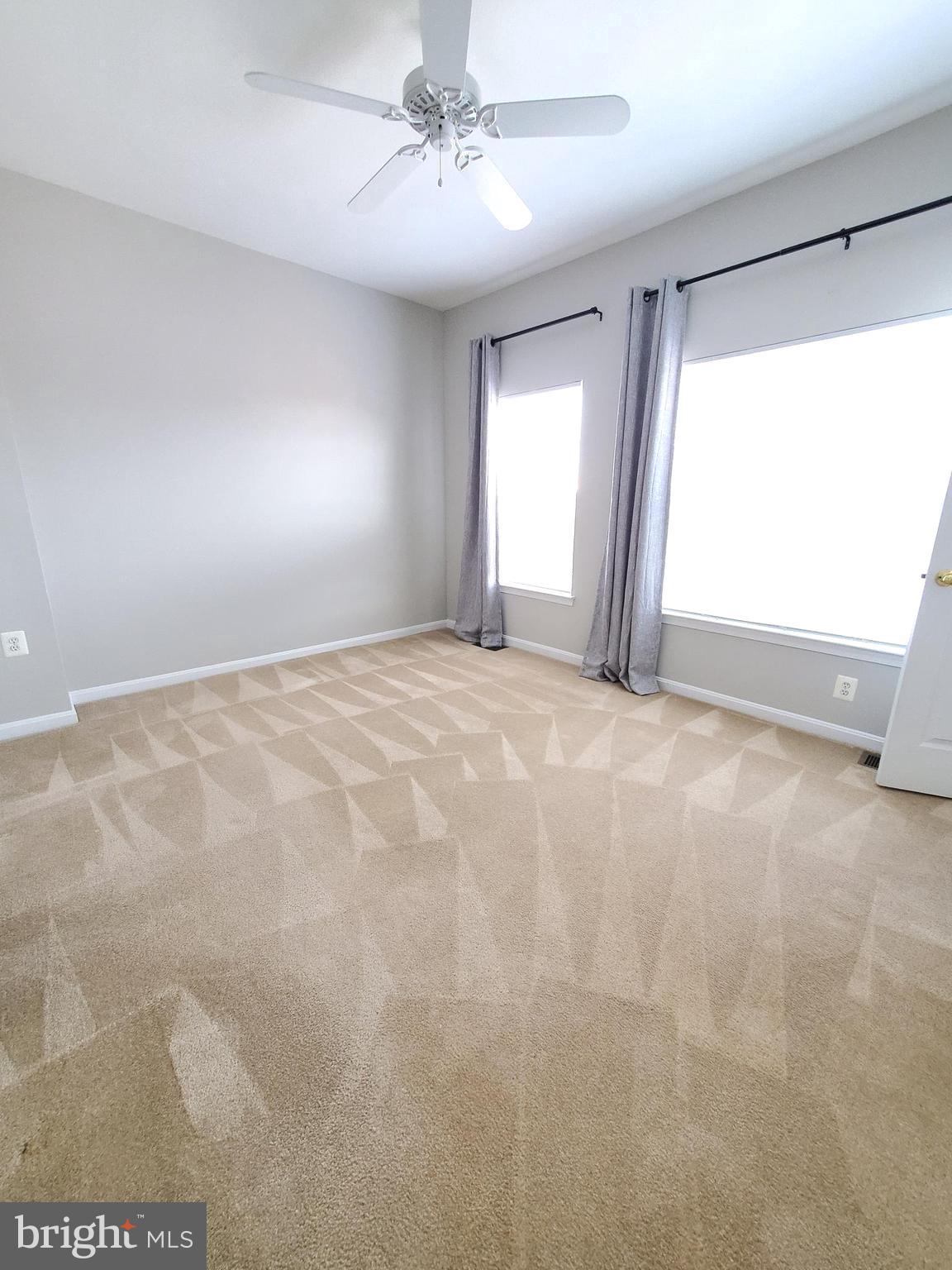 PARKSIDE AT ASHBURN - Residential