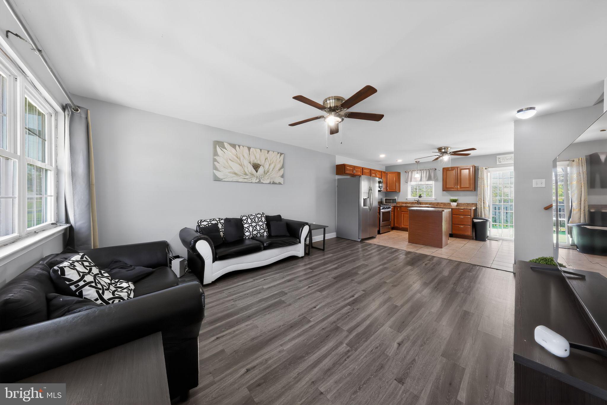 OVERVIEW GARDENS - Residential