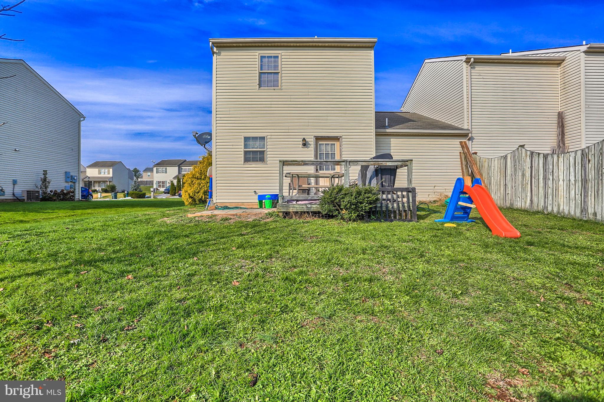 BARWOOD ESTATES - Residential