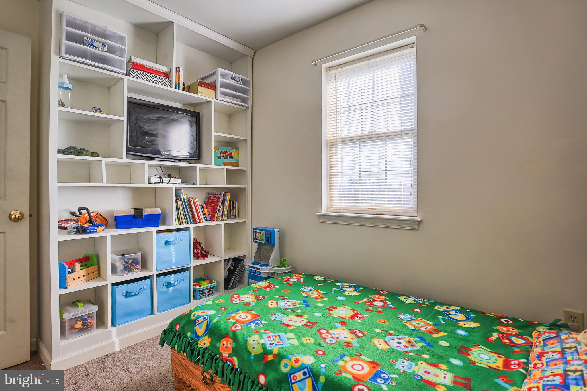 BARWOOD ESTATES - Residential