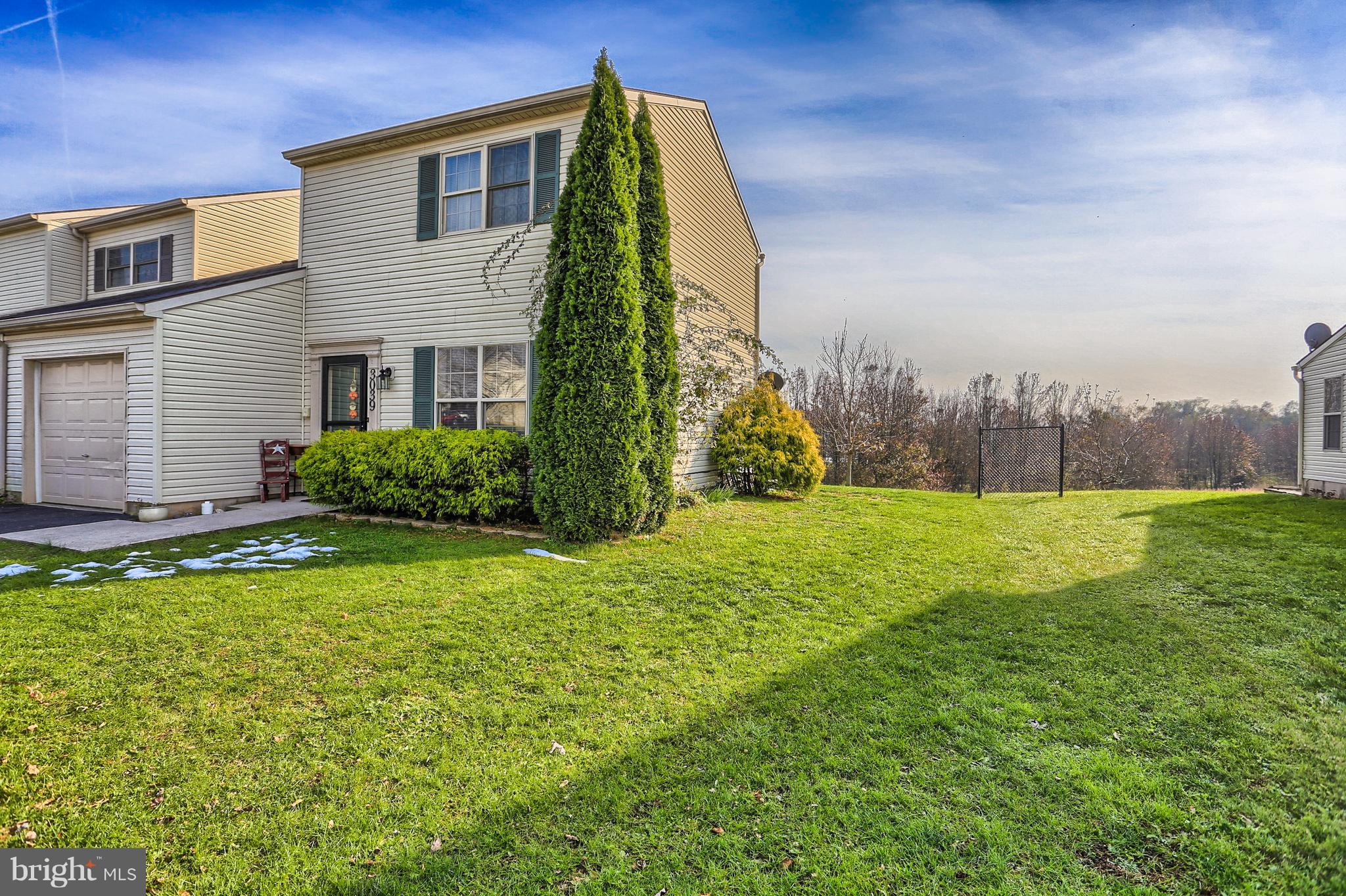 BARWOOD ESTATES - Residential