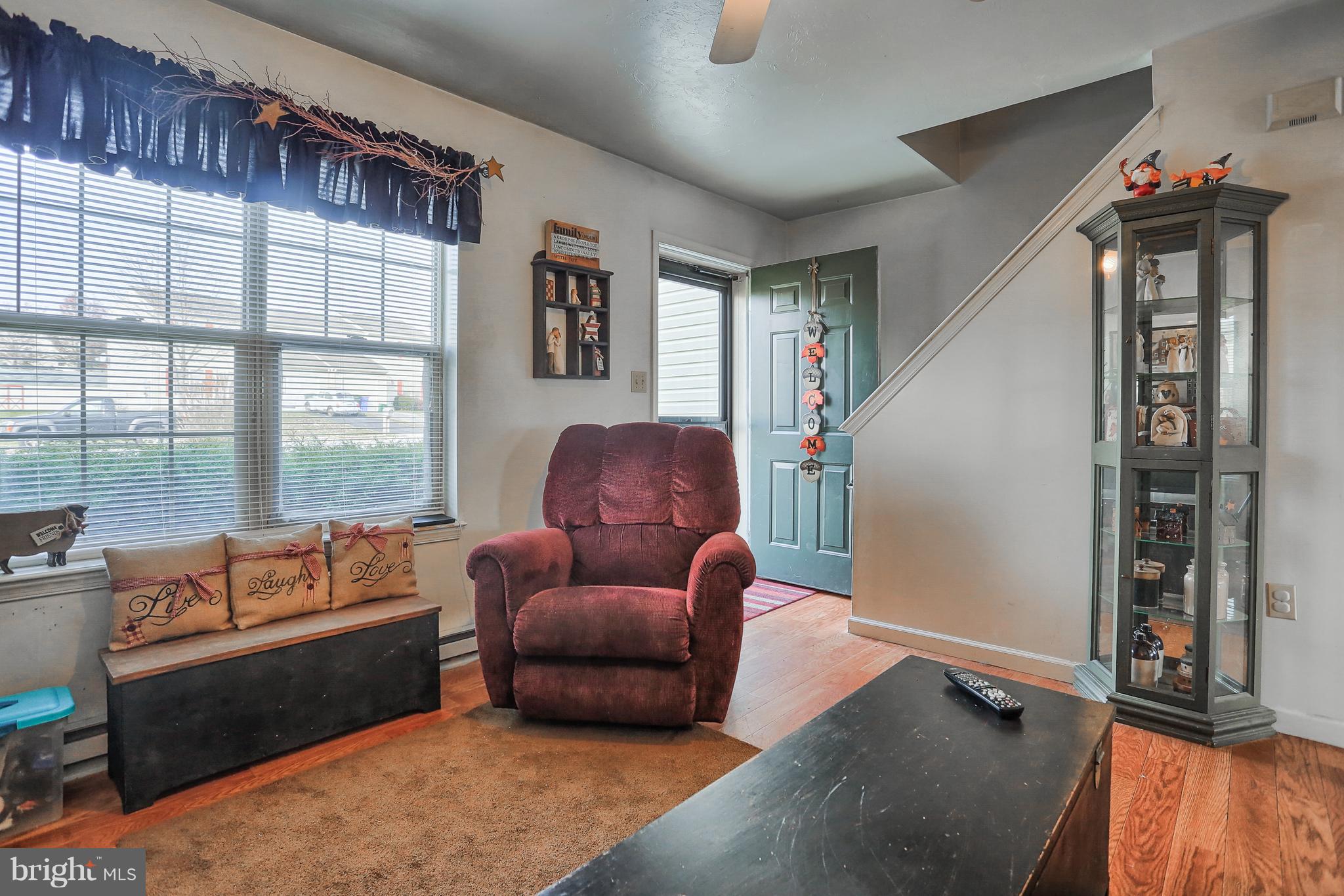 BARWOOD ESTATES - Residential