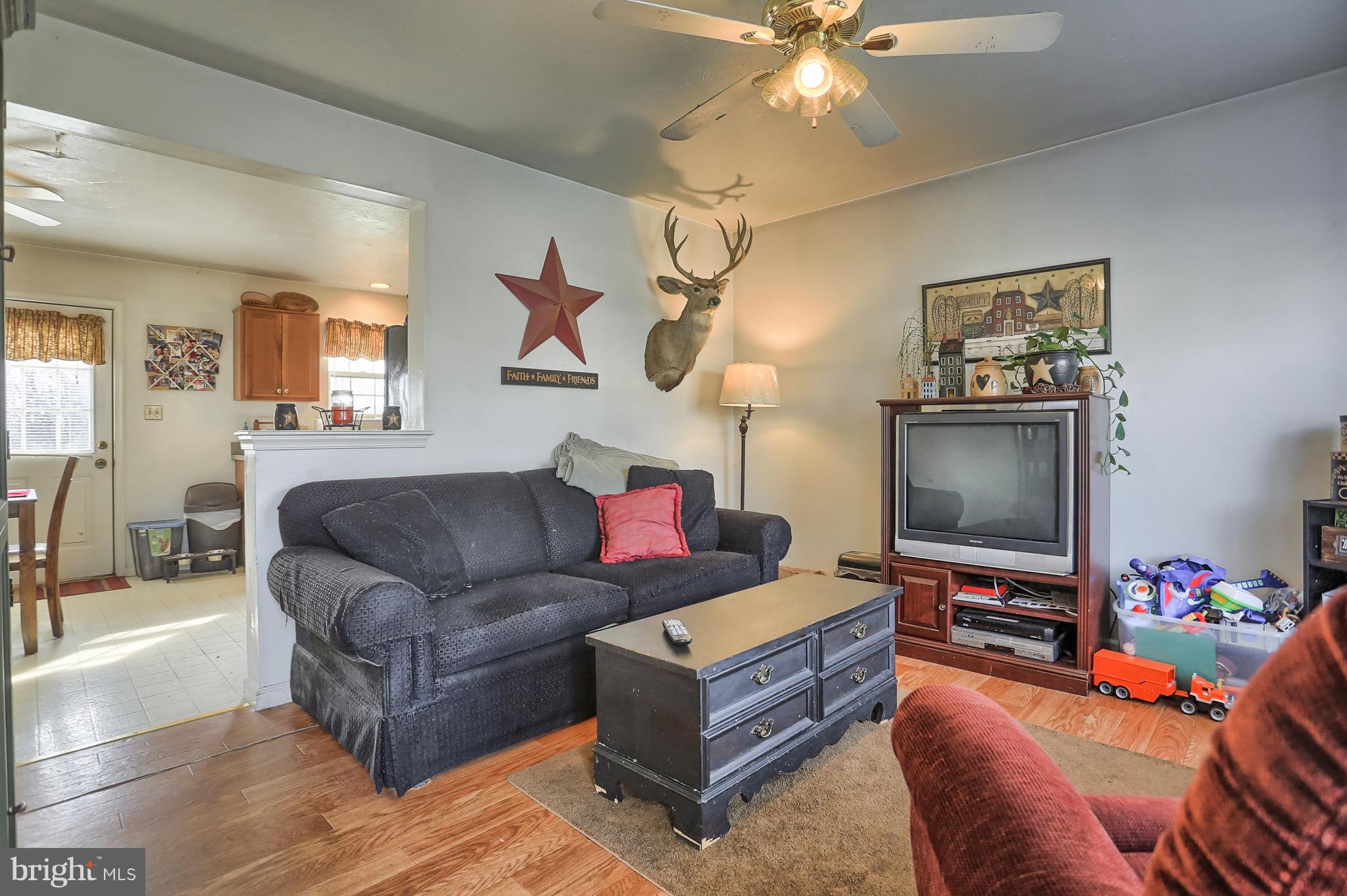 BARWOOD ESTATES - Residential