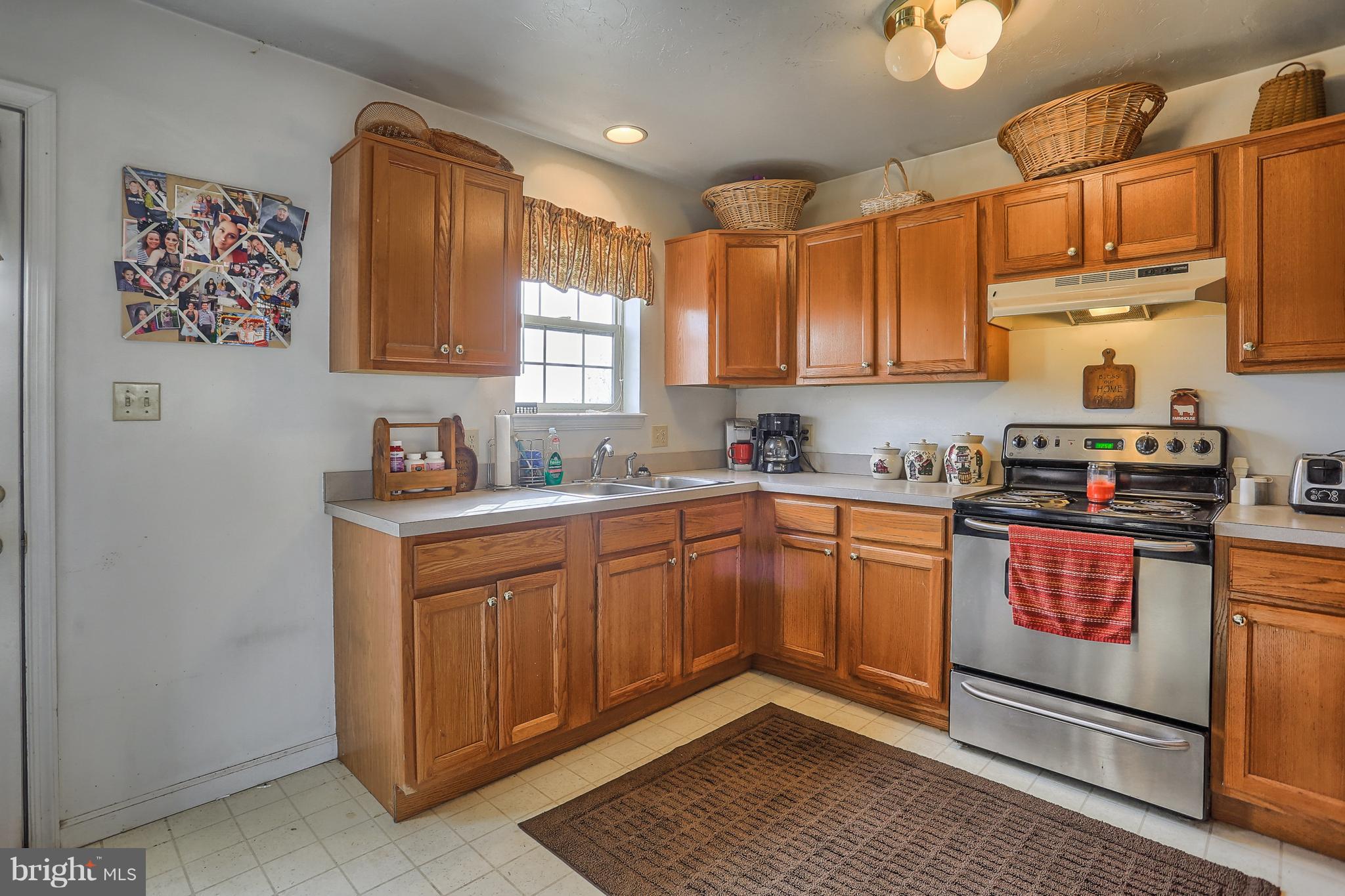 BARWOOD ESTATES - Residential