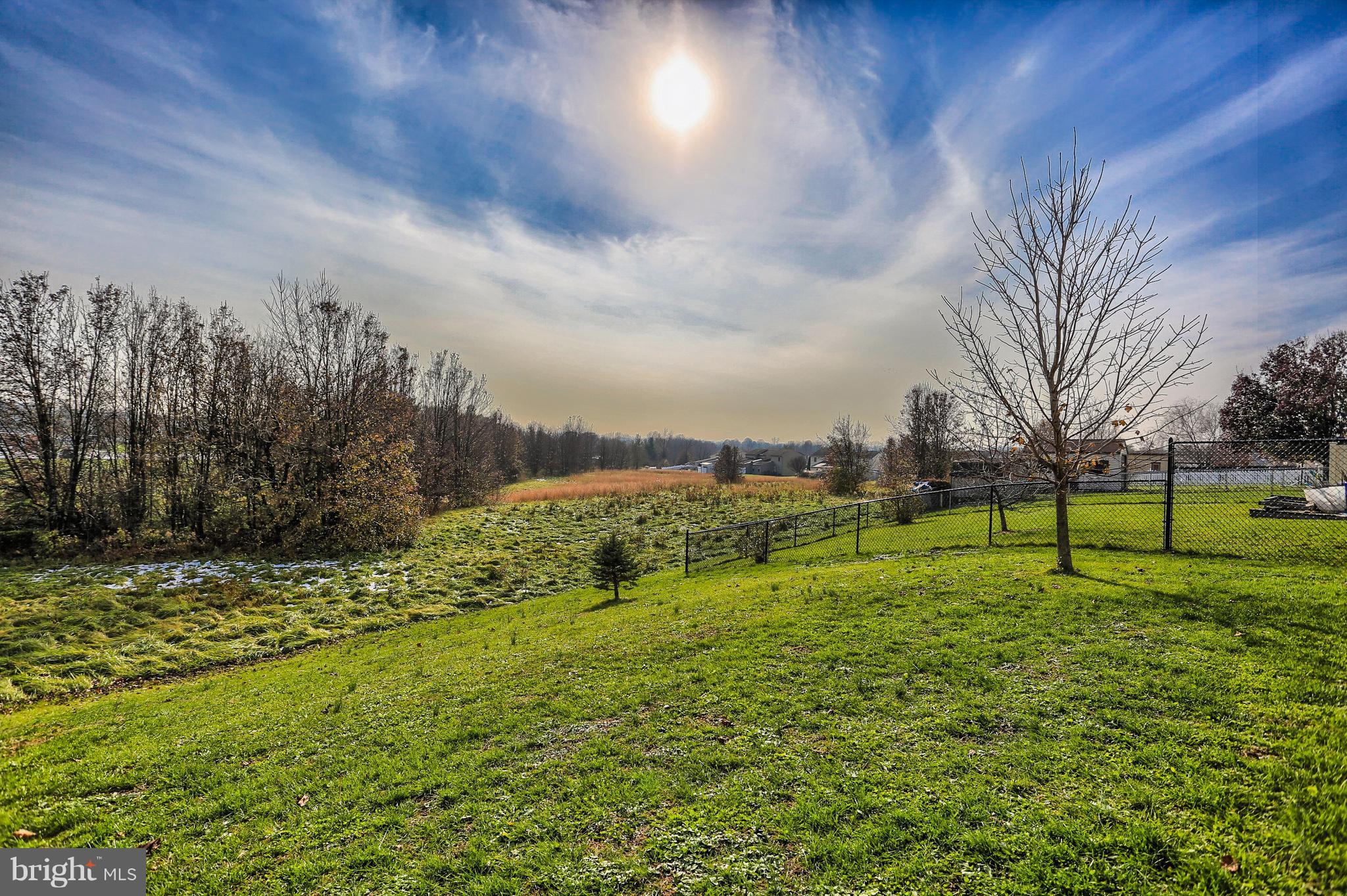 BARWOOD ESTATES - Residential