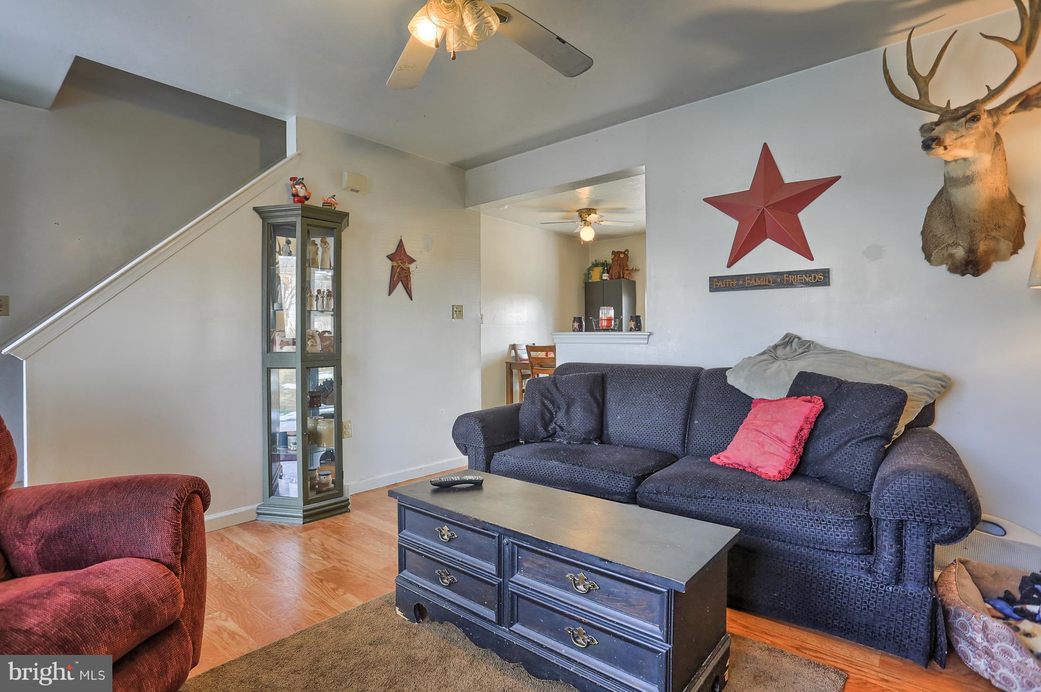 BARWOOD ESTATES - Residential