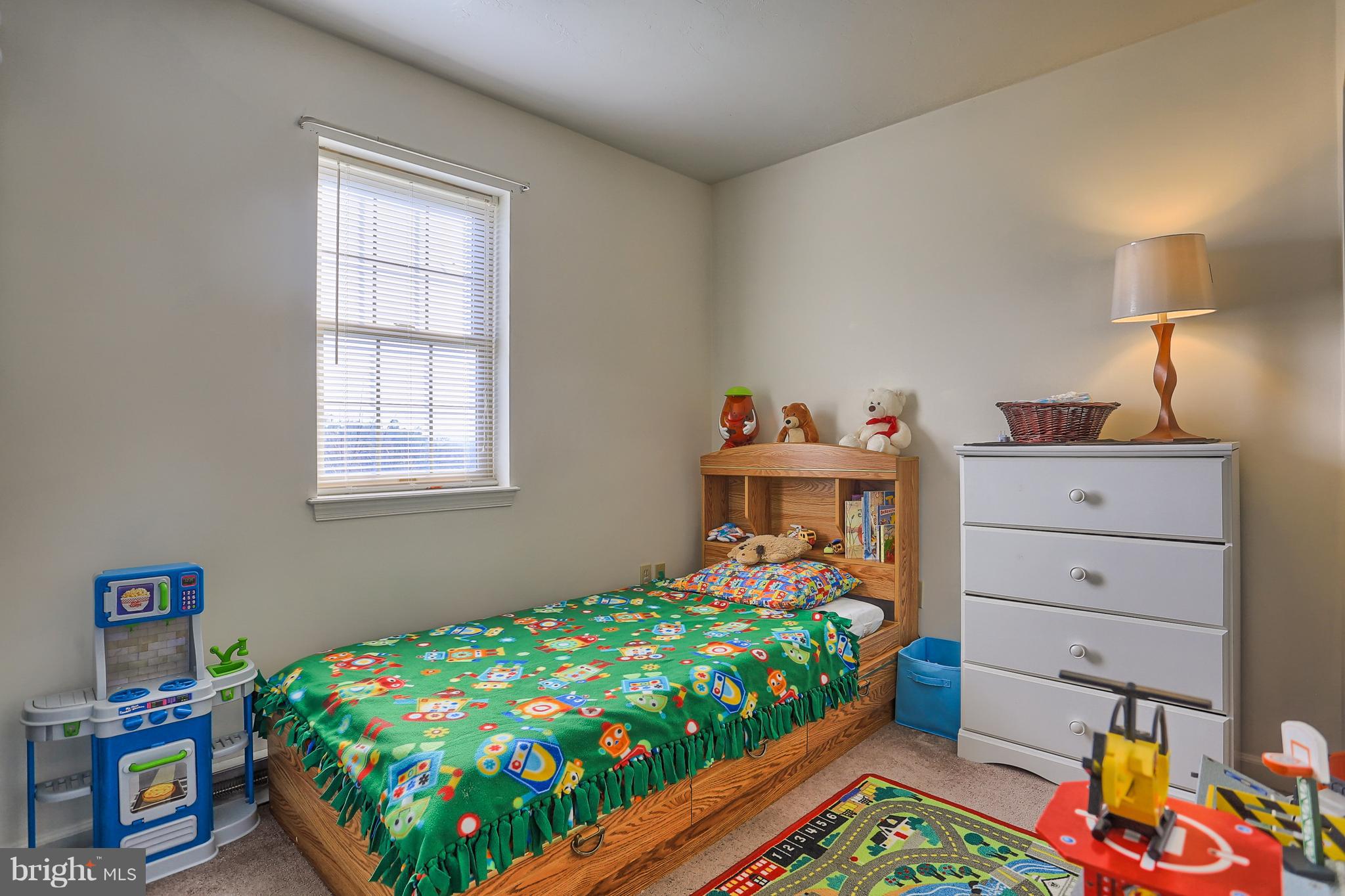 BARWOOD ESTATES - Residential