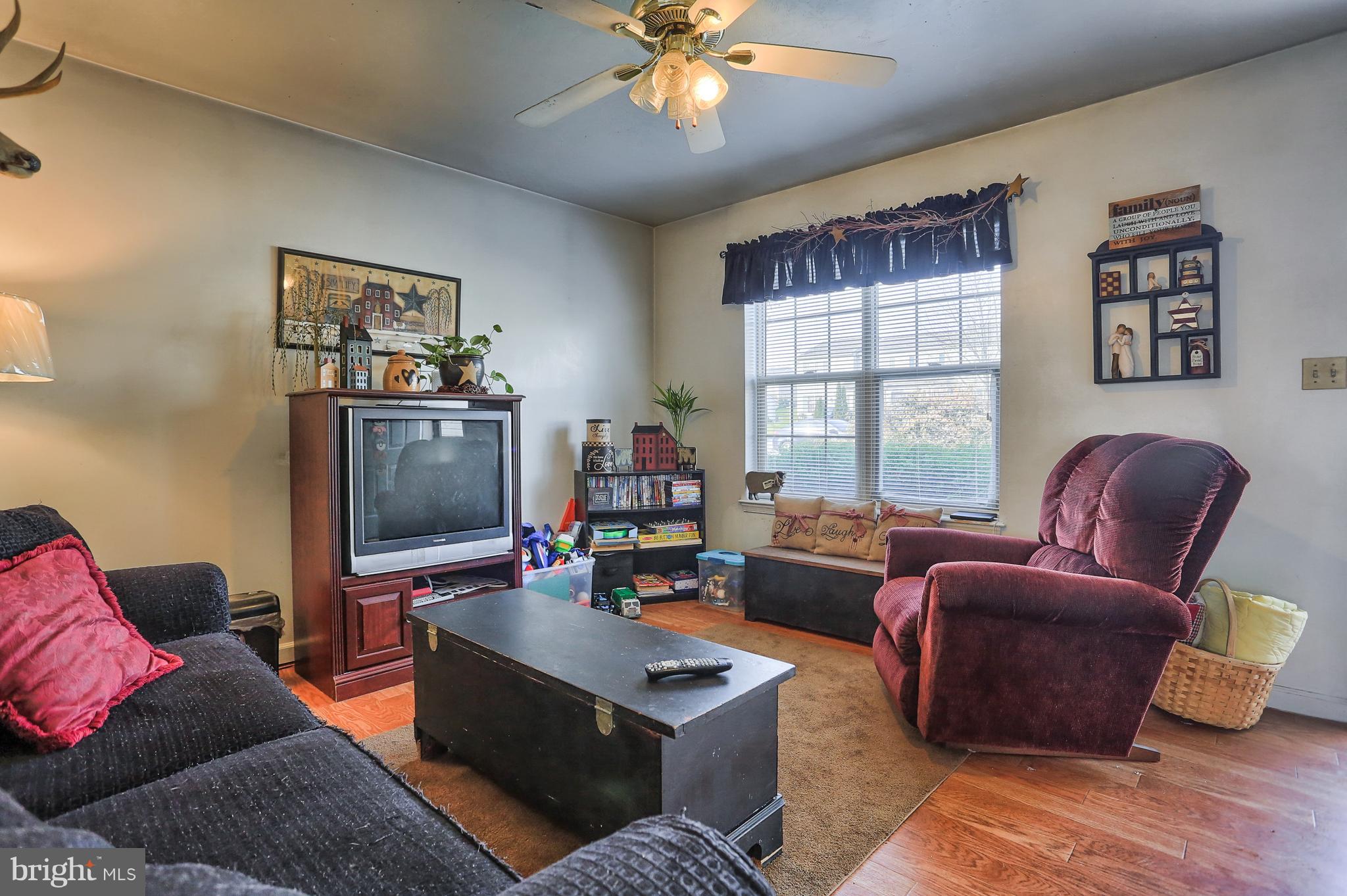 BARWOOD ESTATES - Residential