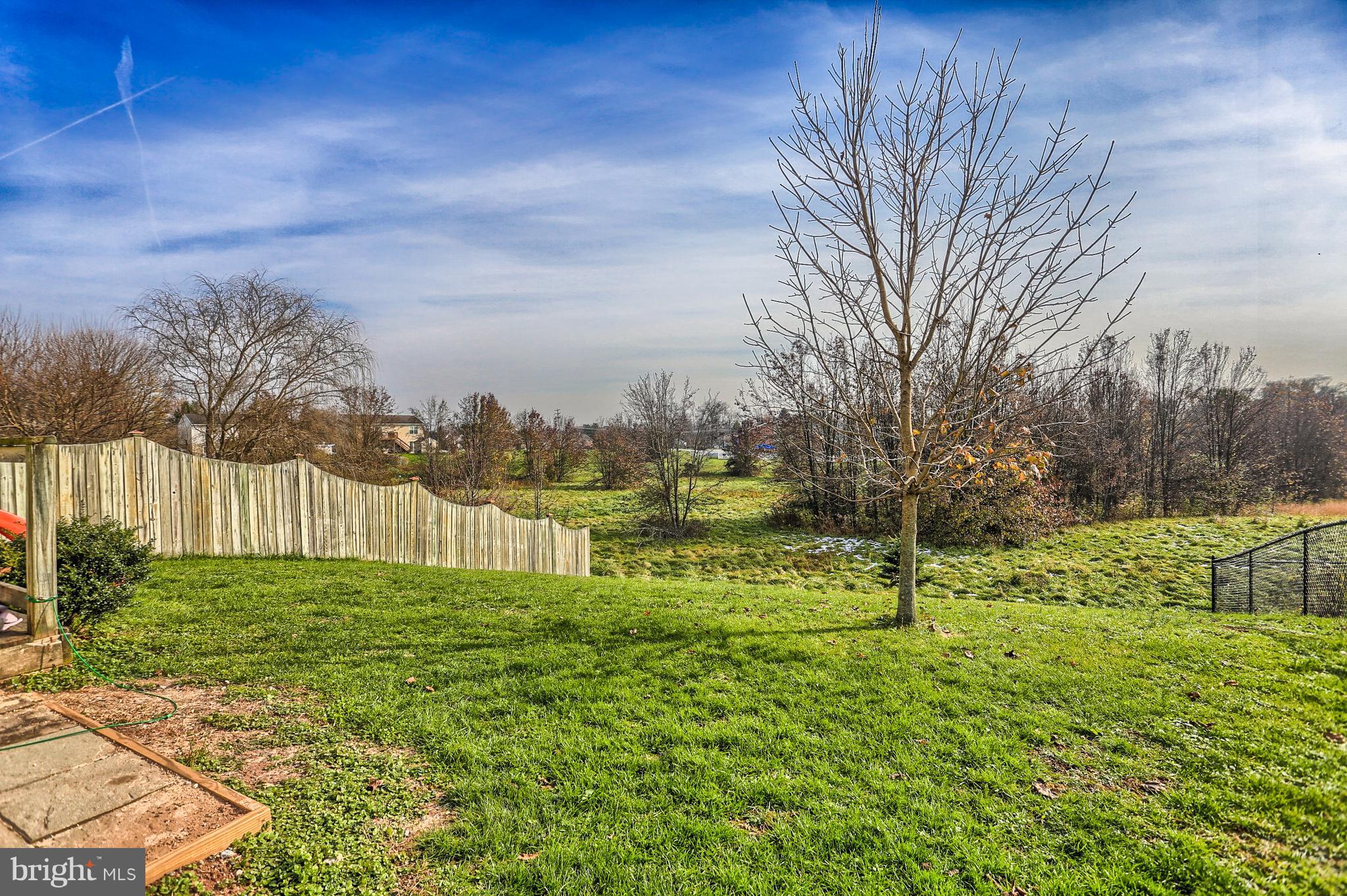 BARWOOD ESTATES - Residential