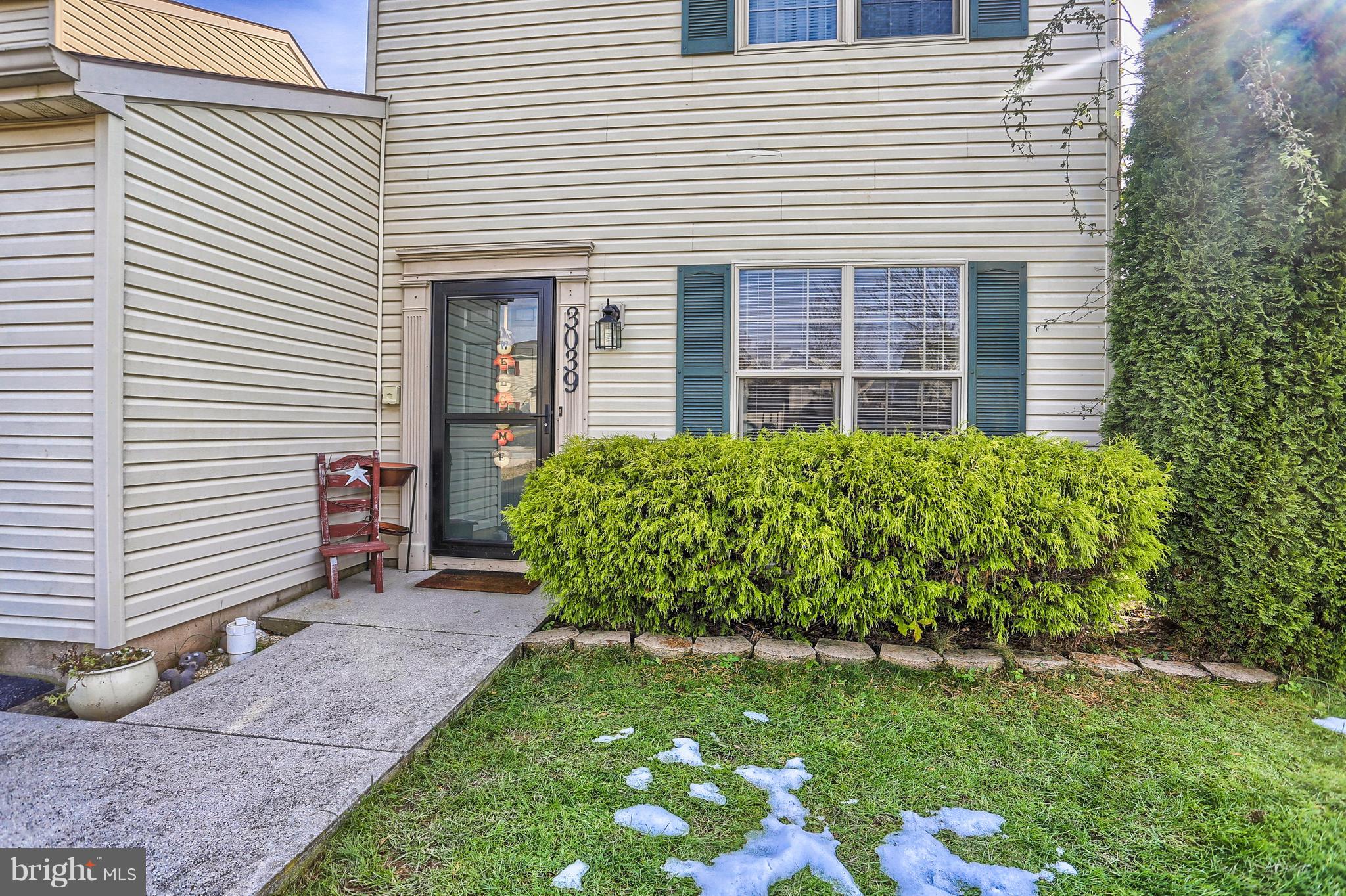 BARWOOD ESTATES - Residential