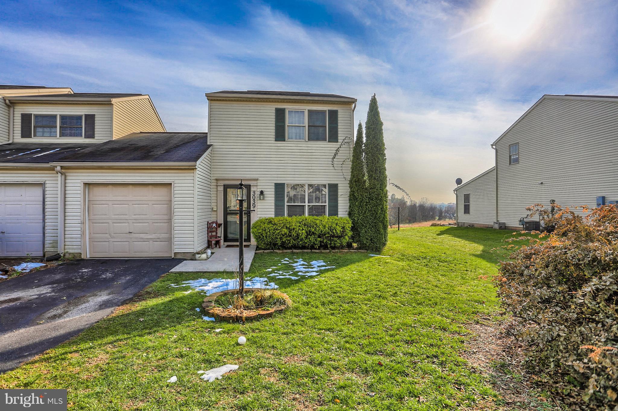 BARWOOD ESTATES - Residential