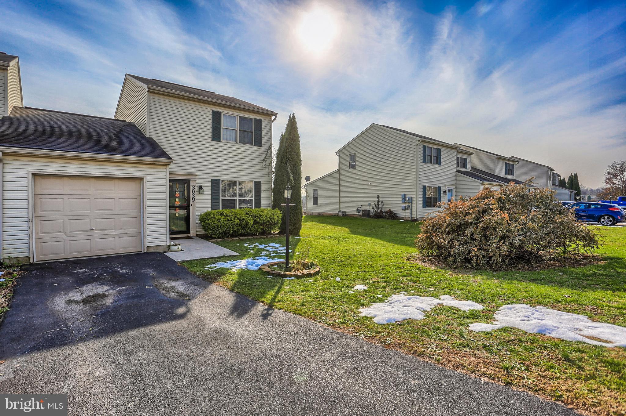 BARWOOD ESTATES - Residential