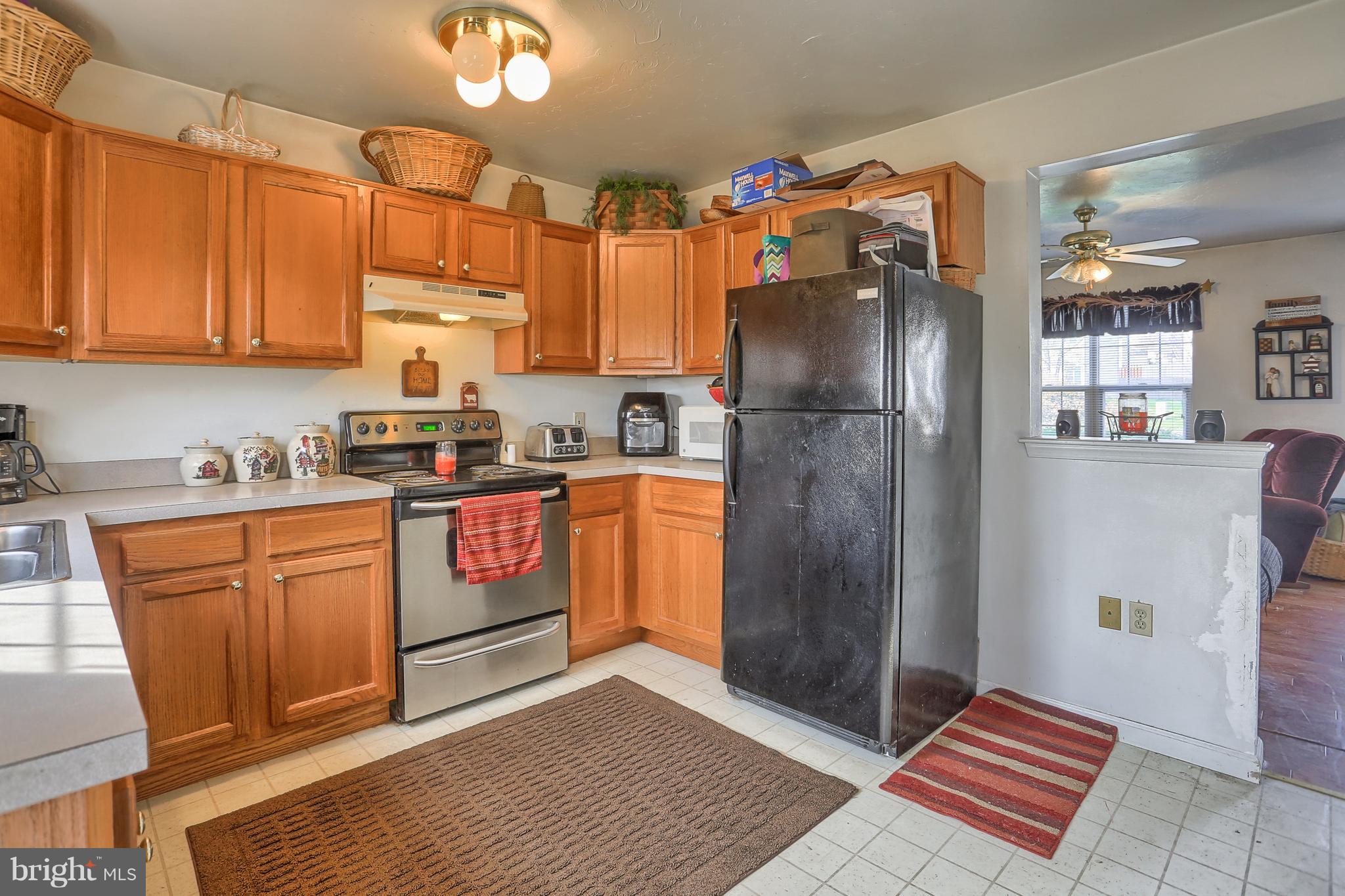 BARWOOD ESTATES - Residential