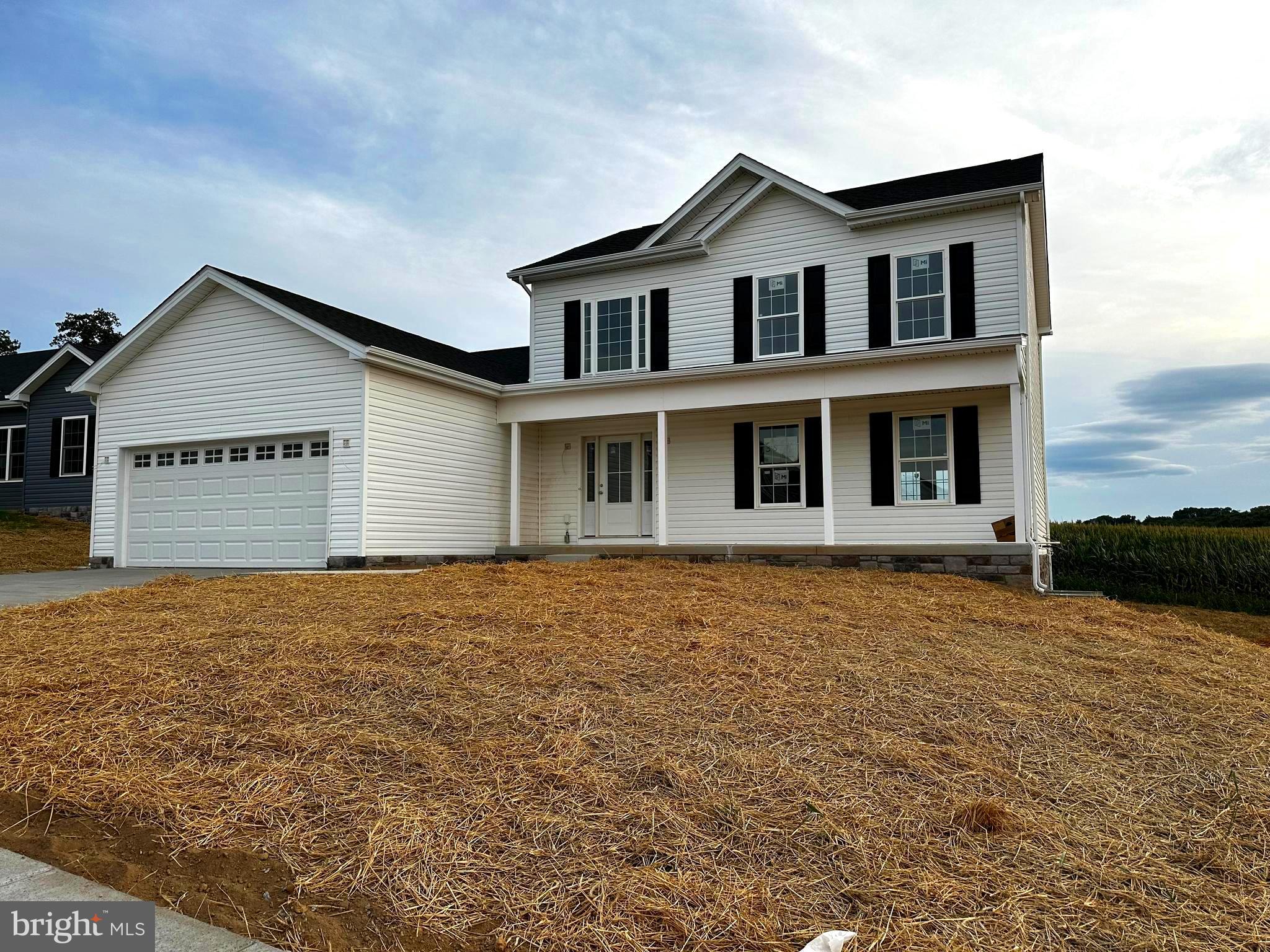 RED HILL - Residential