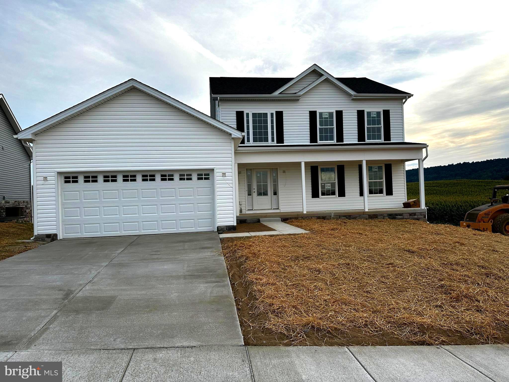 RED HILL - Residential