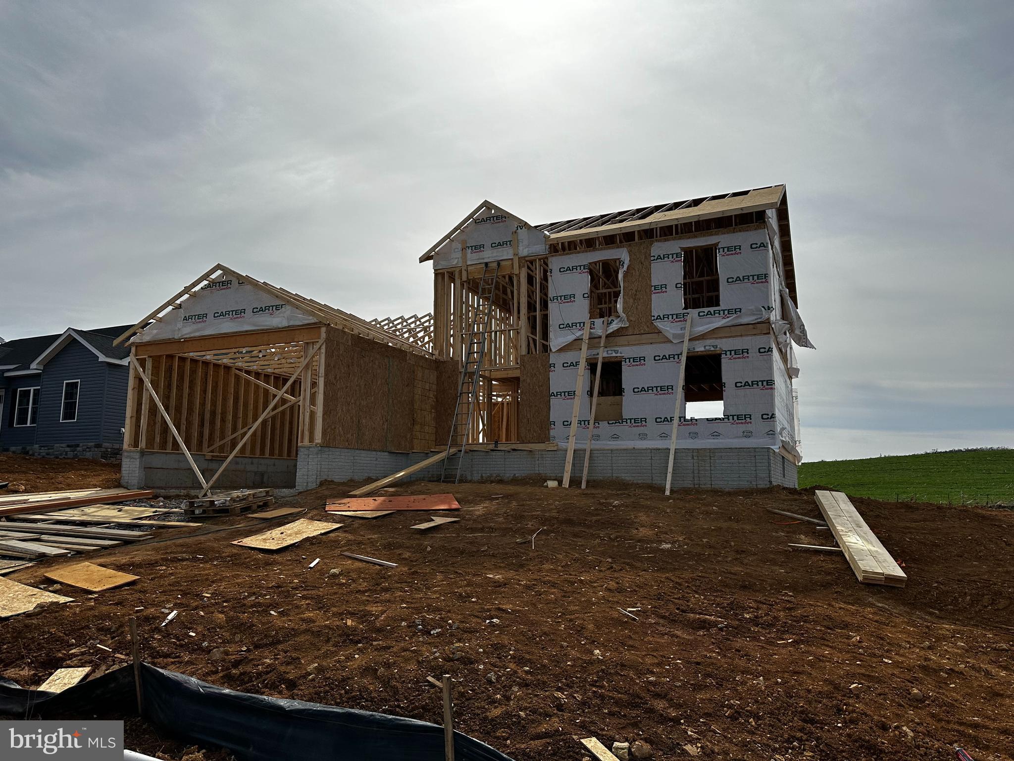 RED HILL - Residential