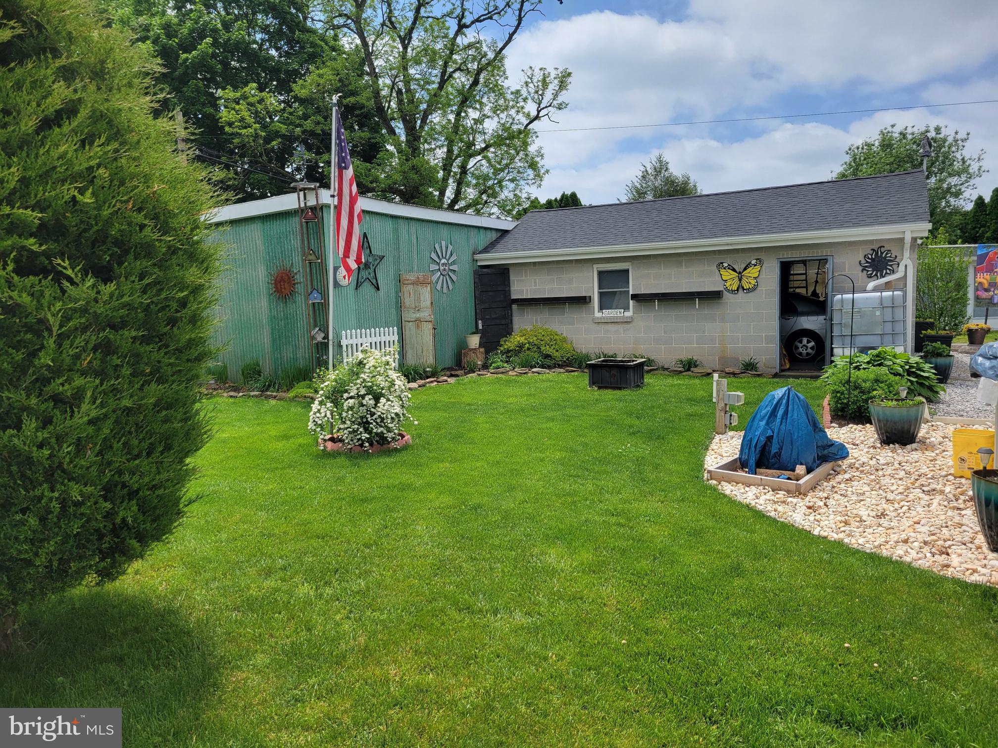 MANCHESTER - Residential