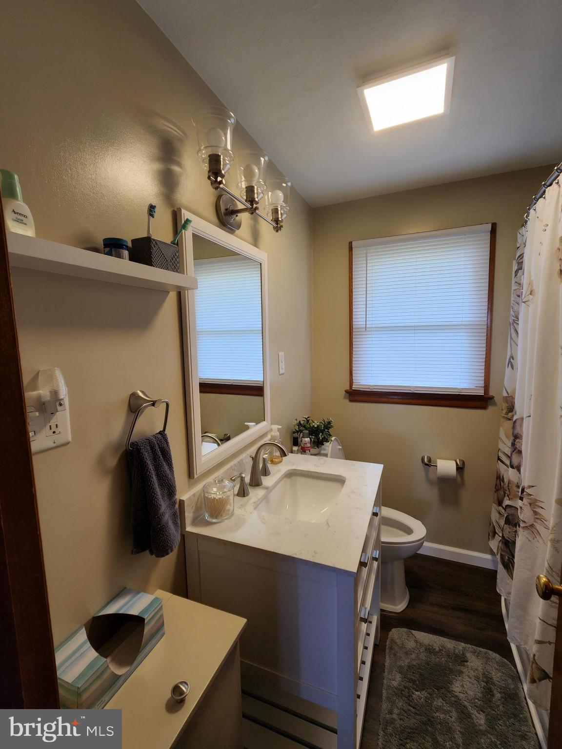 MANCHESTER - Residential