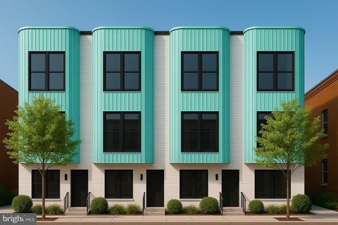 Vacant Land For Sale - 2819 N Orianna Street<br/> PHILADELPHIA, PA 19133