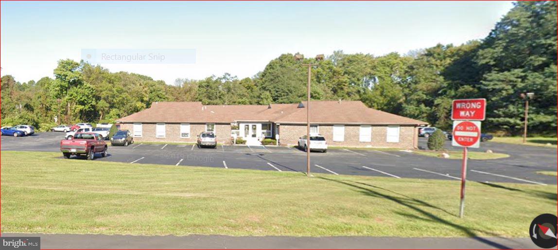 GARNET VALLEY WOODS - Commercial Lease