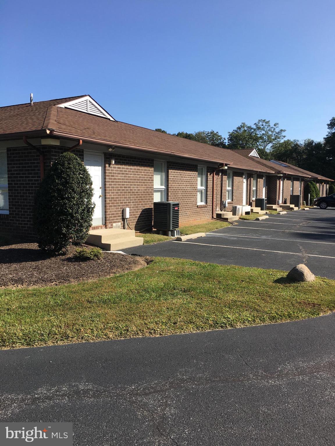 GARNET VALLEY WOODS - Commercial Lease