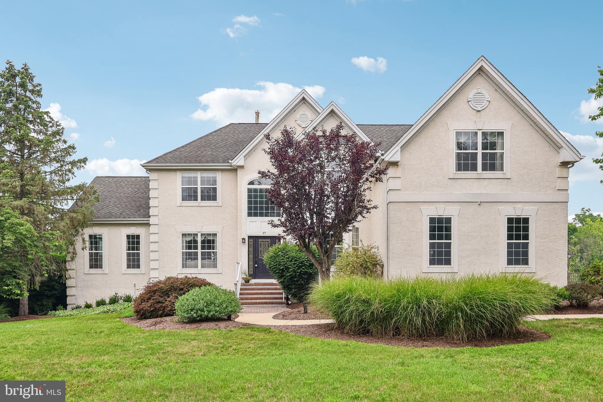 Photo 1 of 77 — 37 TERRELL ROAD, LAMBERTVILLE, NJ 08530