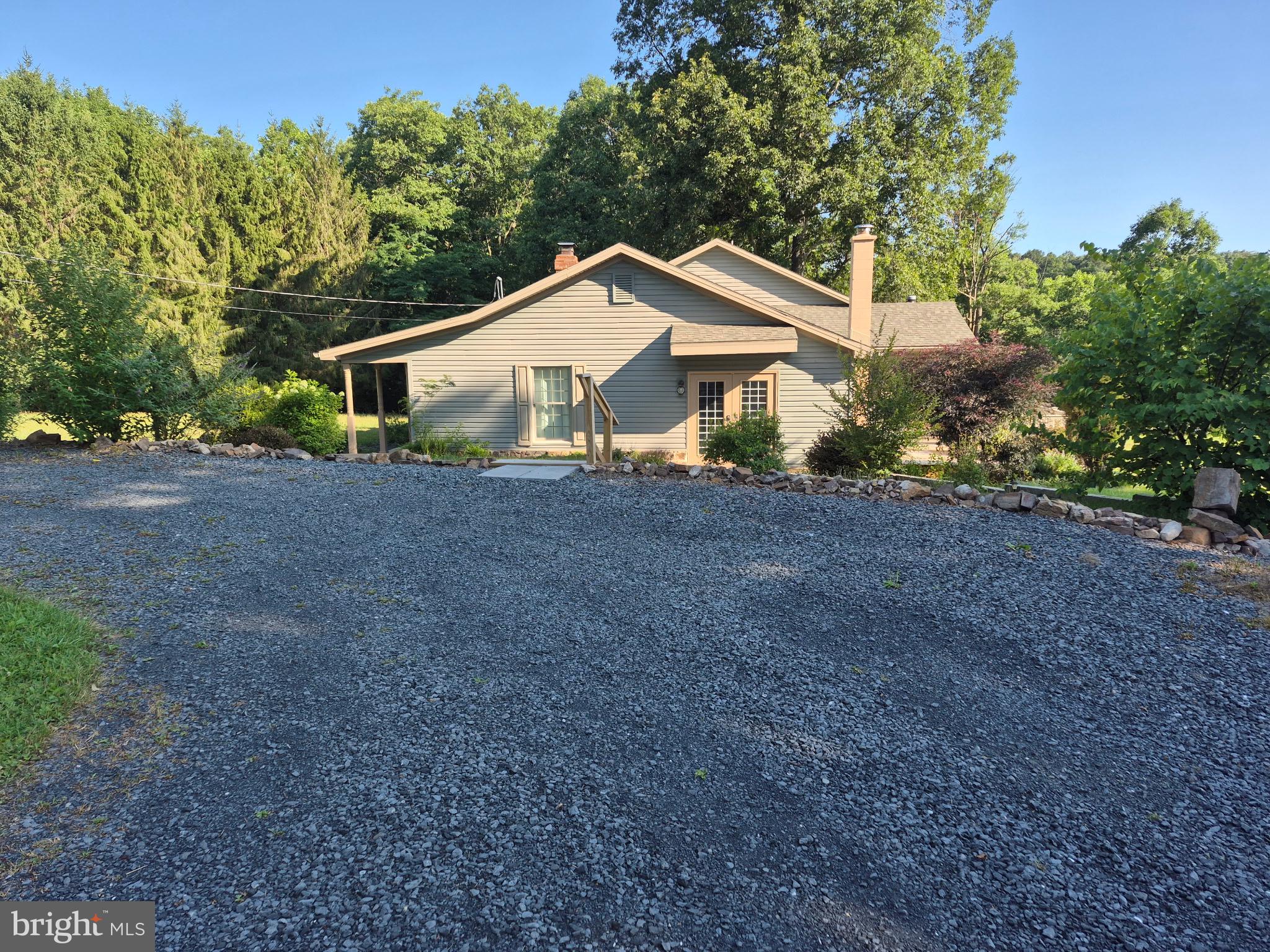 470 BENTZEL ROAD