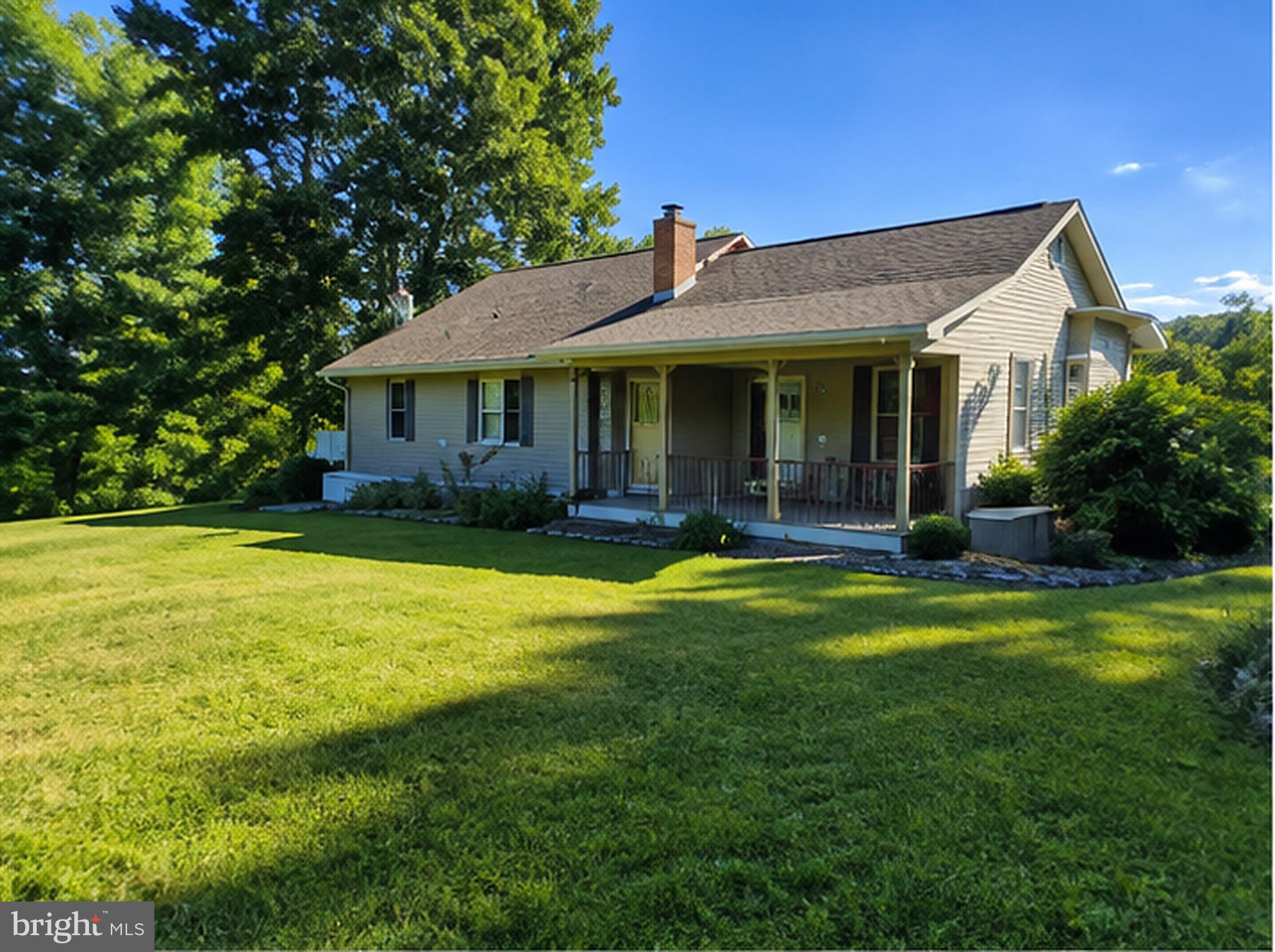470 BENTZEL ROAD