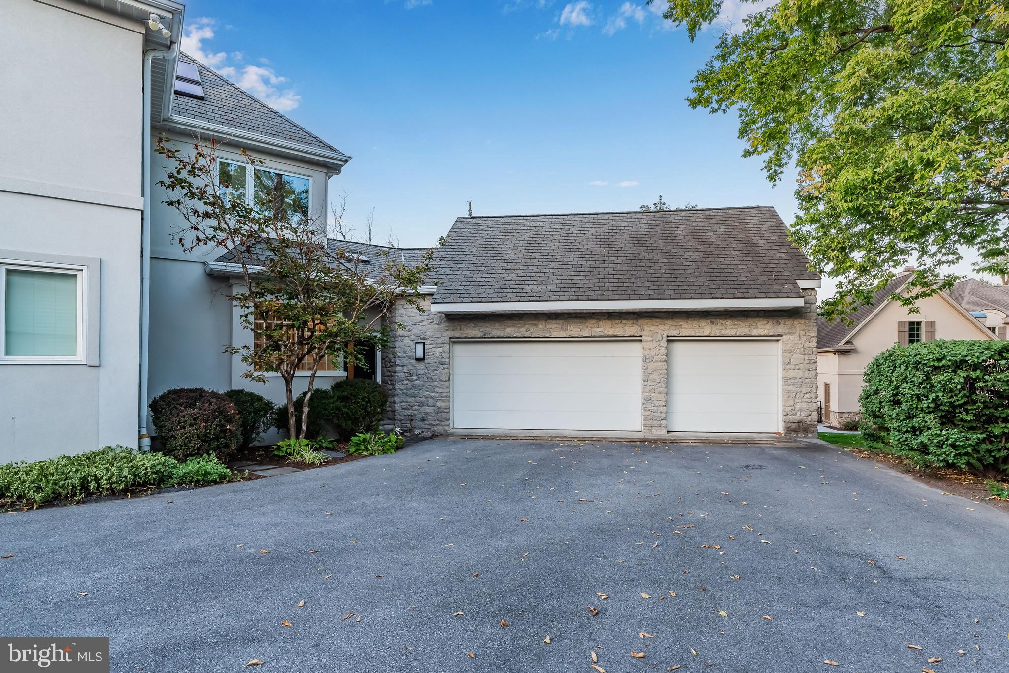 NEGLEY PARK - Residential