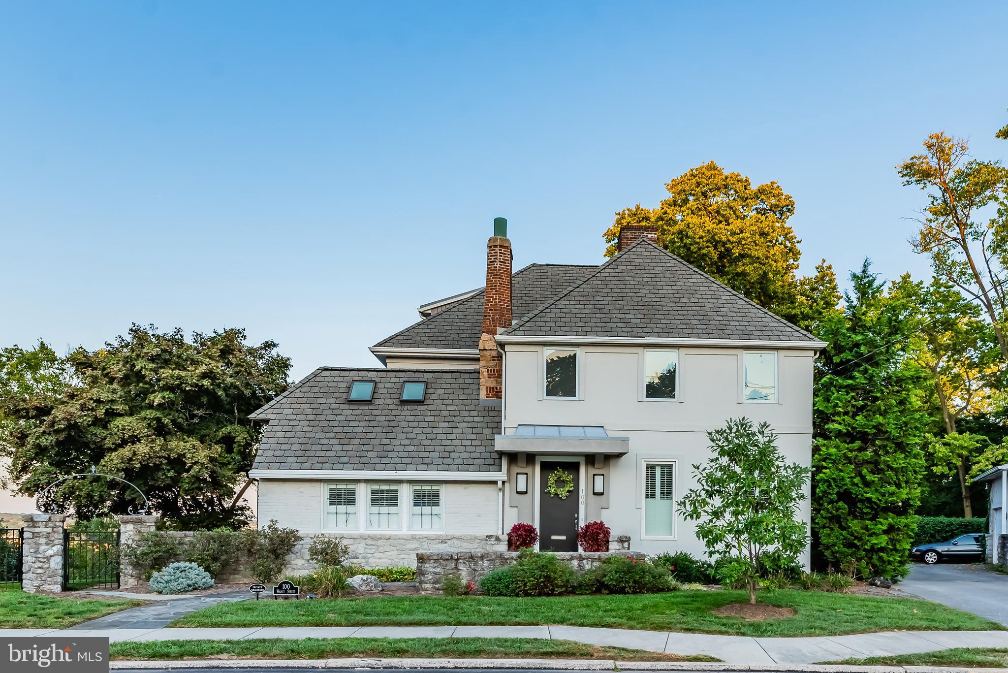 NEGLEY PARK - Residential