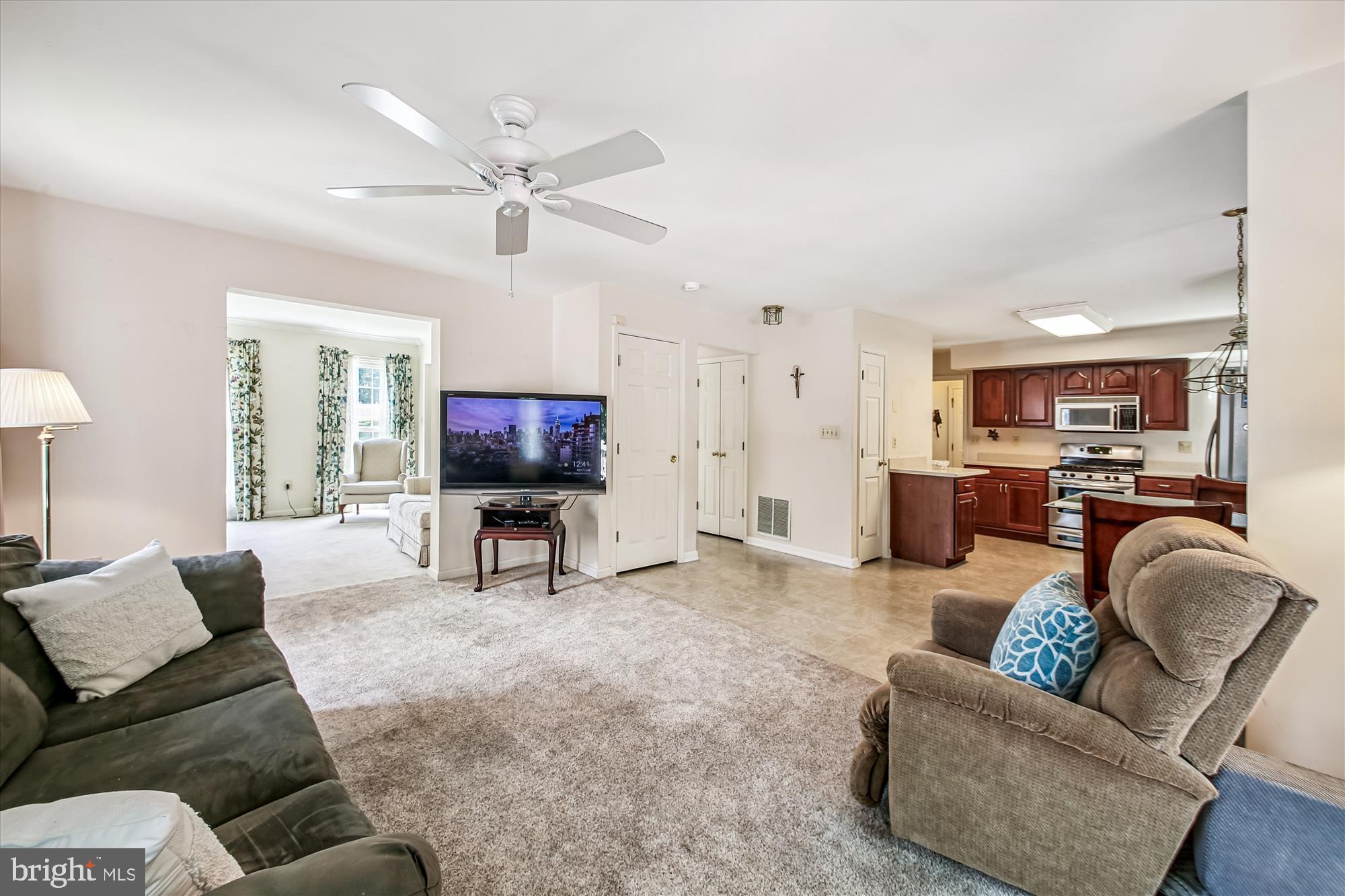 LINTHICUM HEIGHTS - Residential