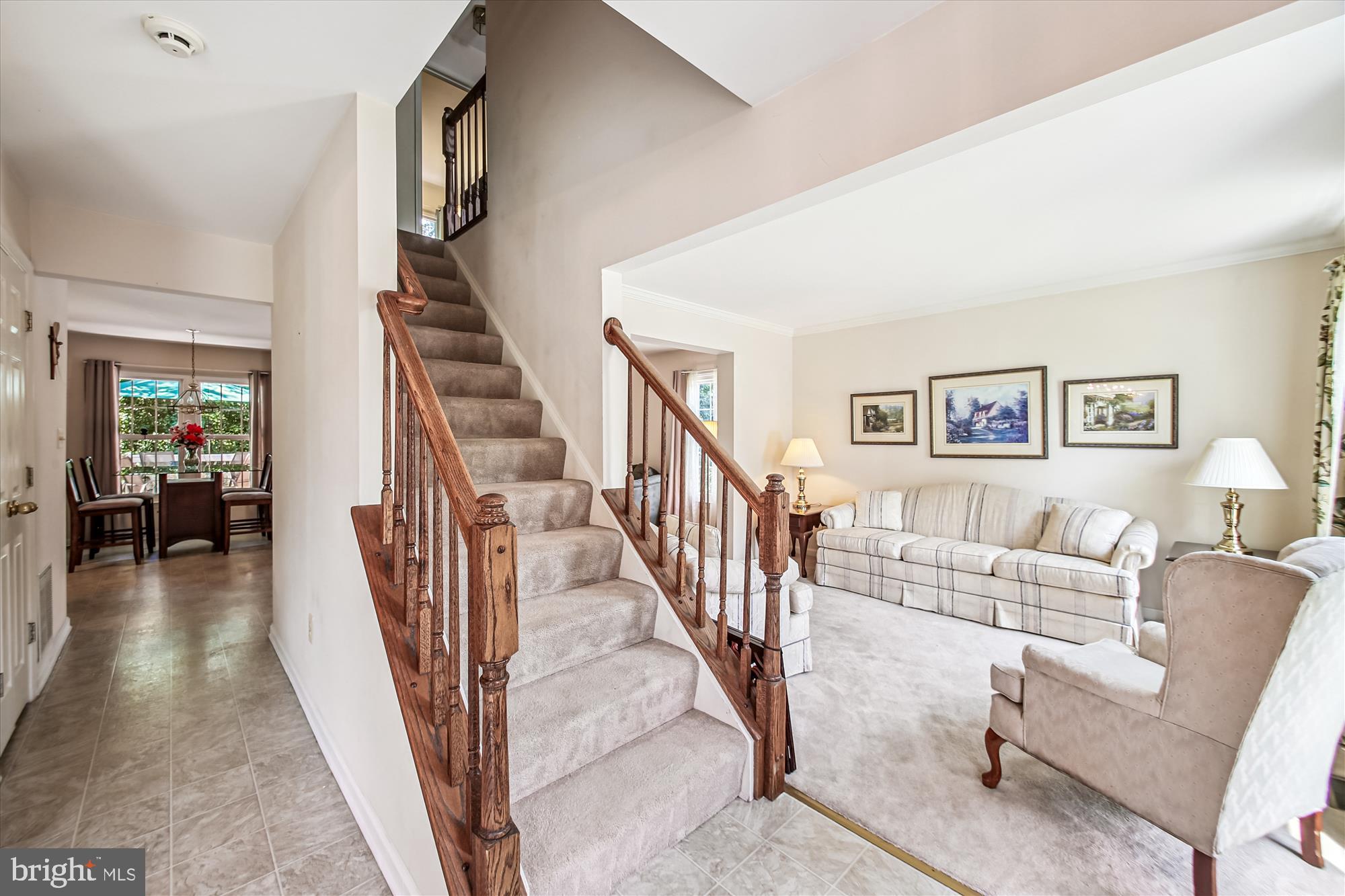 LINTHICUM HEIGHTS - Residential