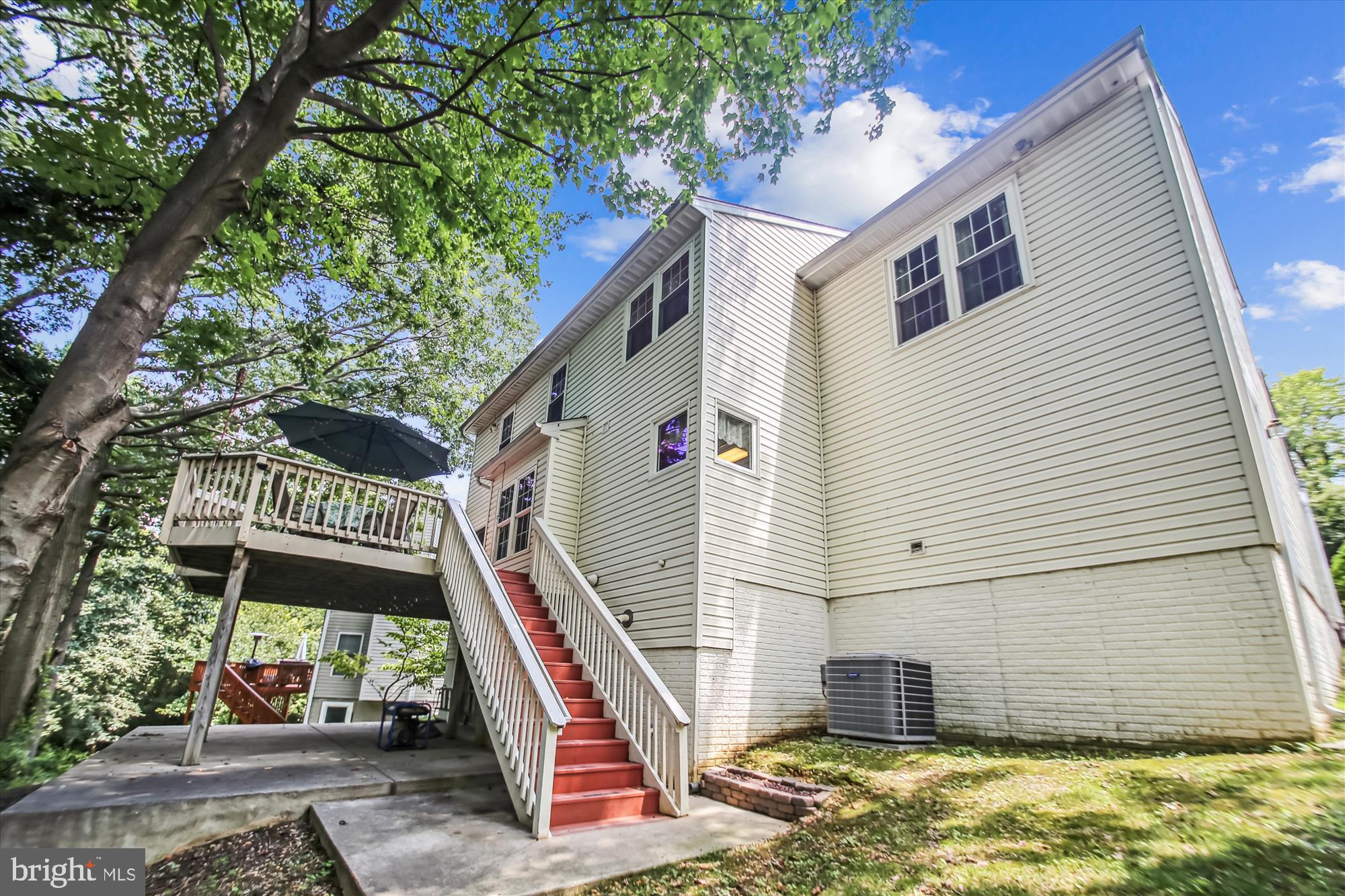 LINTHICUM HEIGHTS - Residential