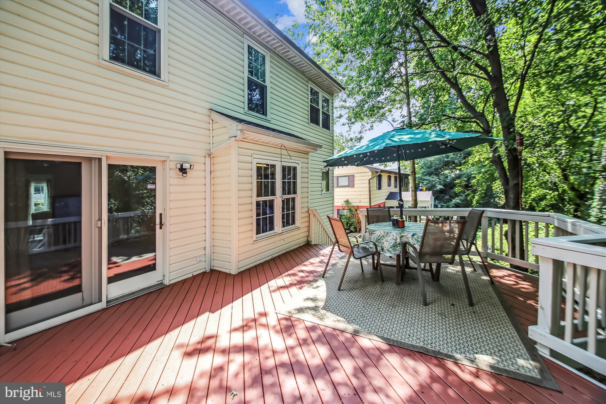 LINTHICUM HEIGHTS - Residential