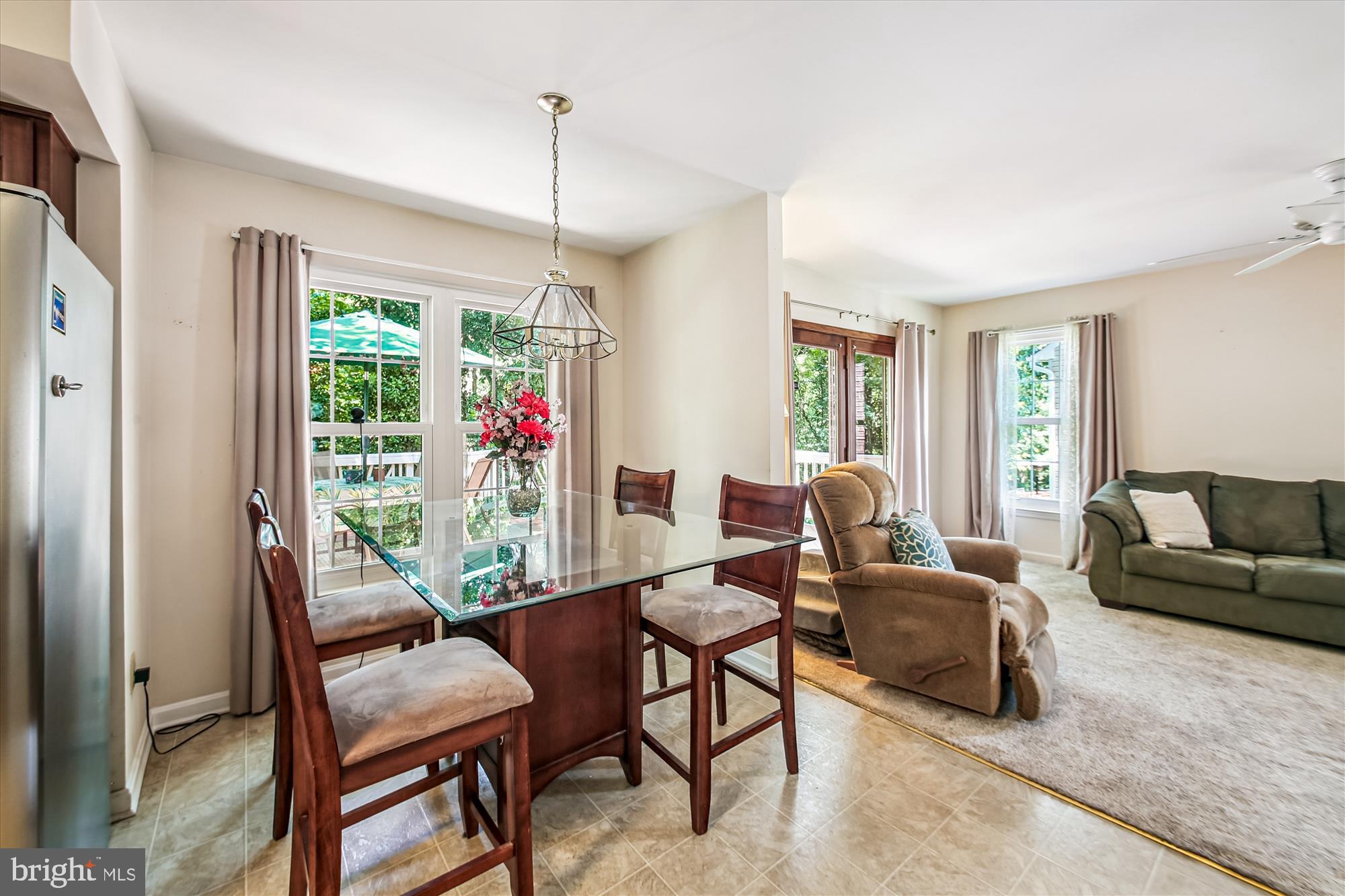 LINTHICUM HEIGHTS - Residential