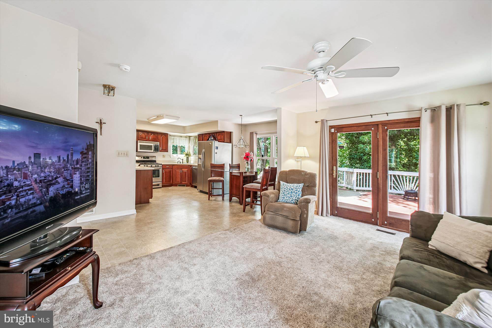 LINTHICUM HEIGHTS - Residential