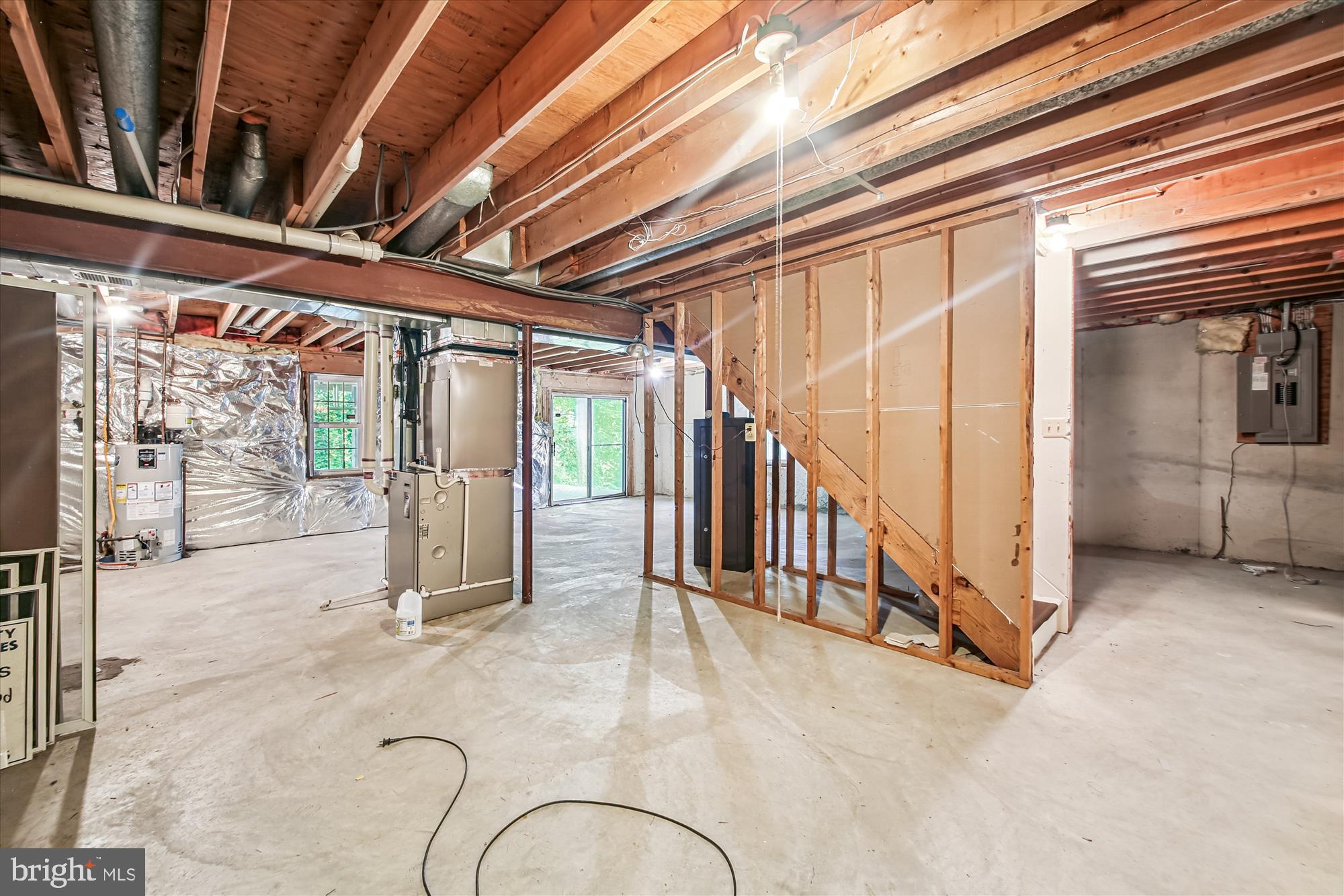 LINTHICUM HEIGHTS - Residential