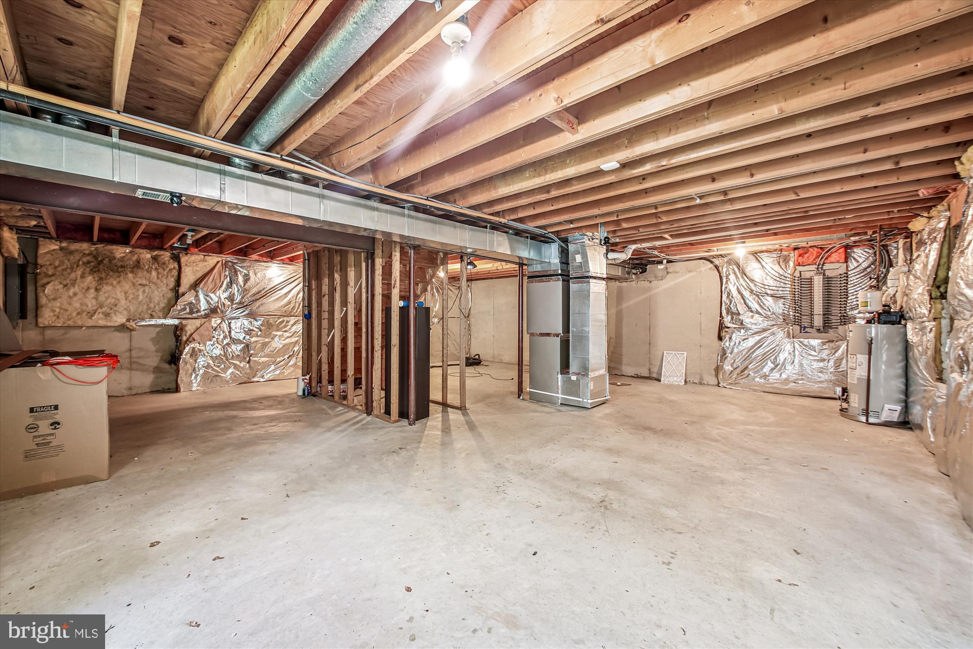 LINTHICUM HEIGHTS - Residential