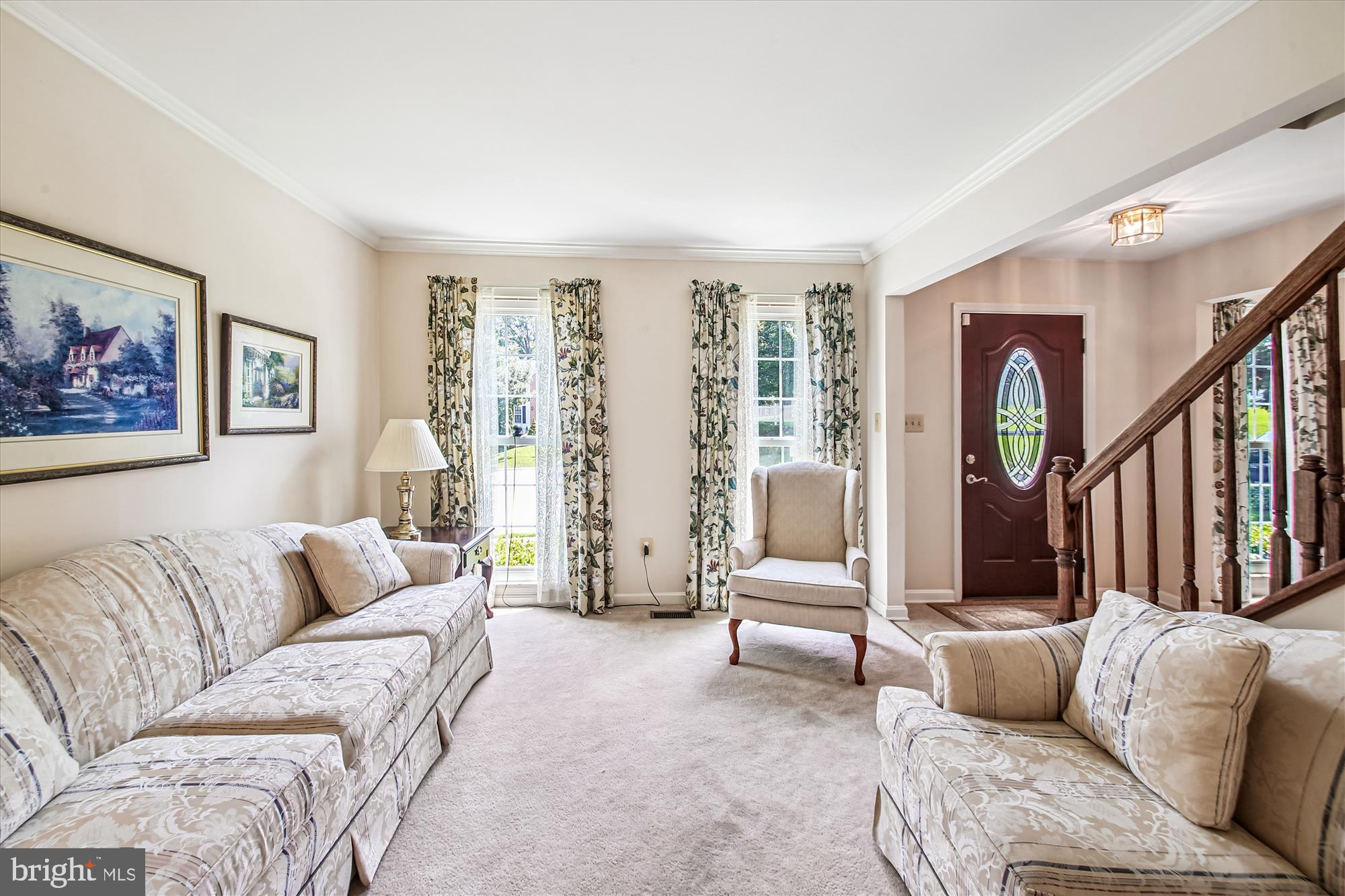 LINTHICUM HEIGHTS - Residential