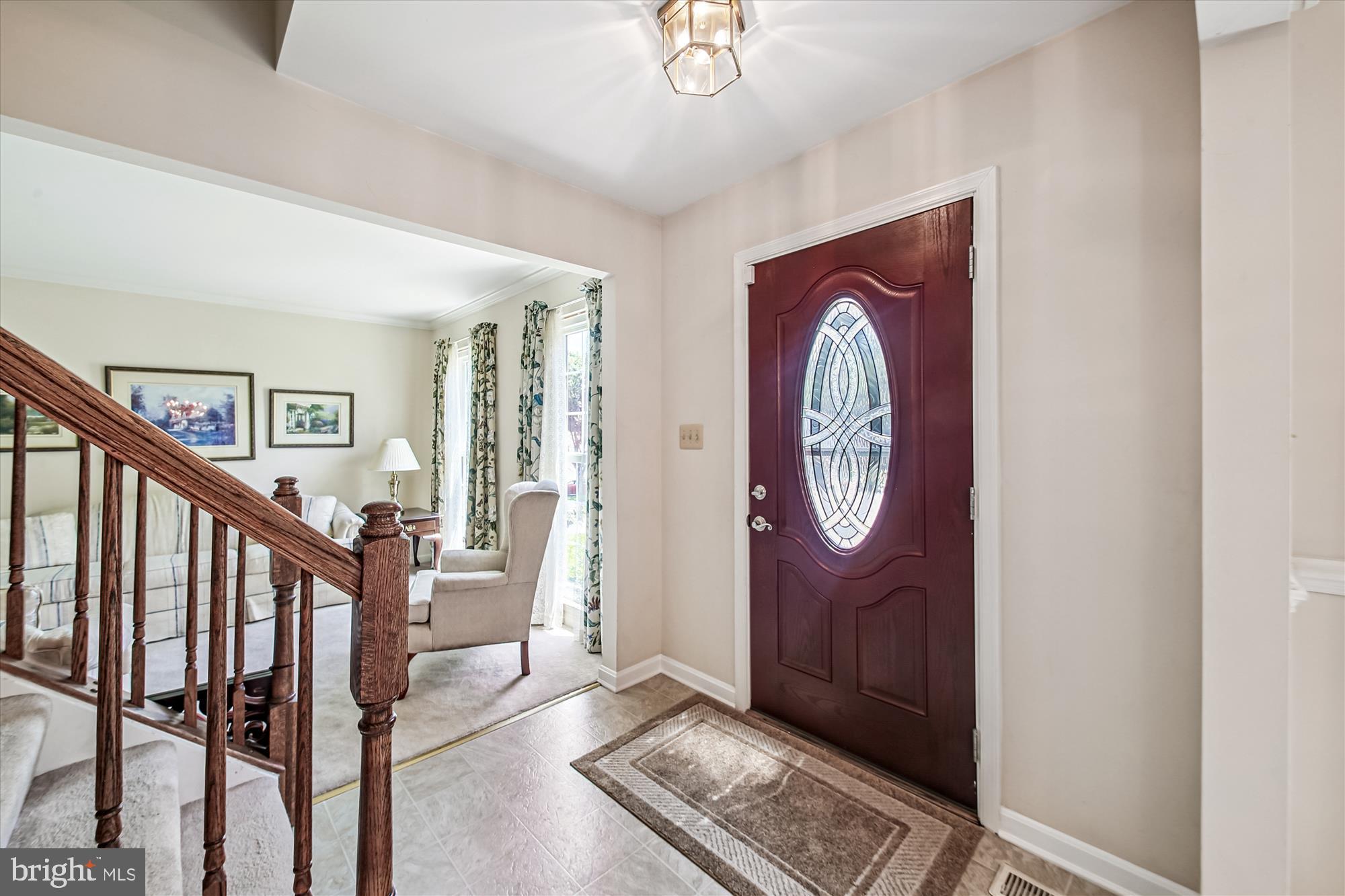 LINTHICUM HEIGHTS - Residential